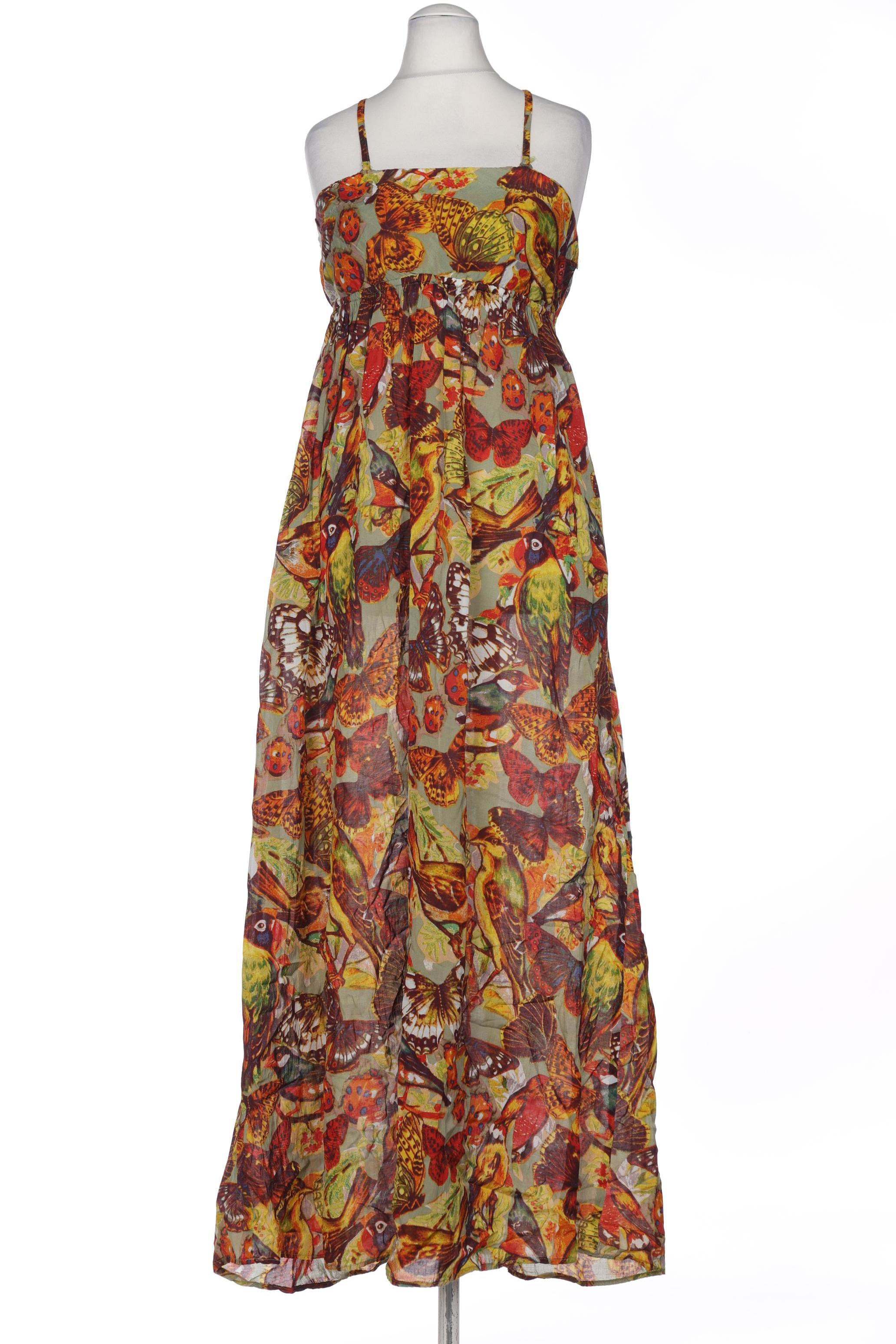 

Desigual Damen Kleid, grün, Gr. 38