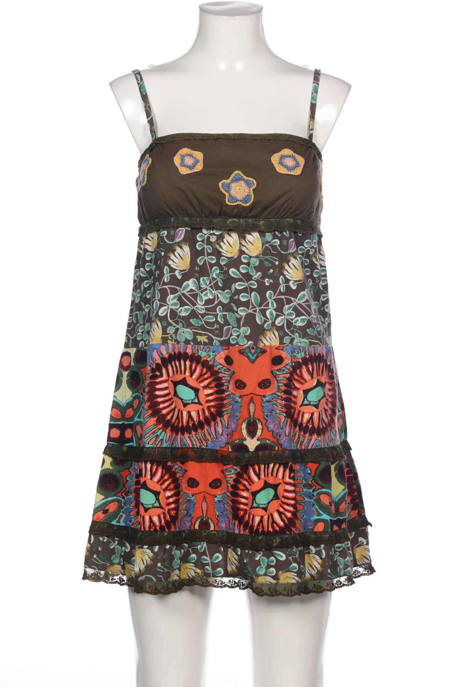 

Desigual Damen Kleid, grün