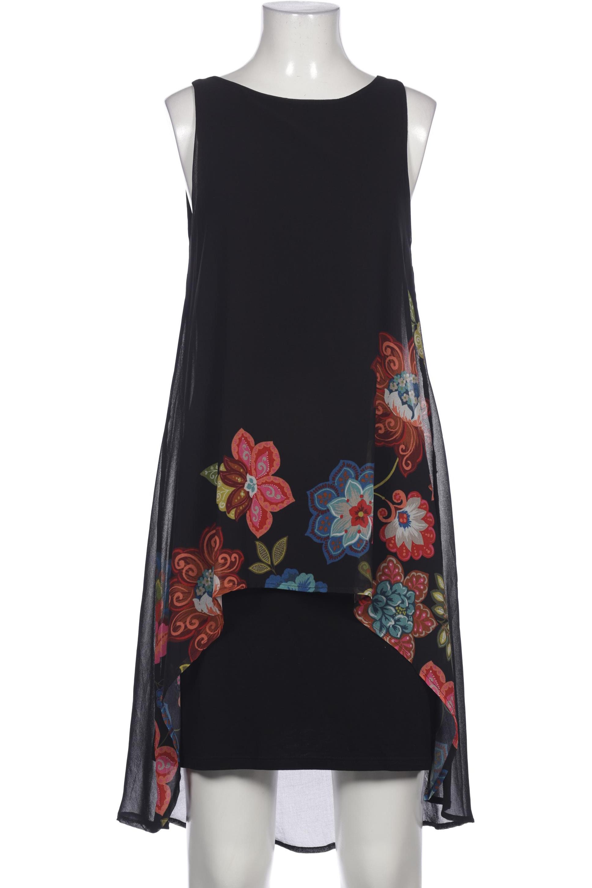 

Desigual Damen Kleid, schwarz