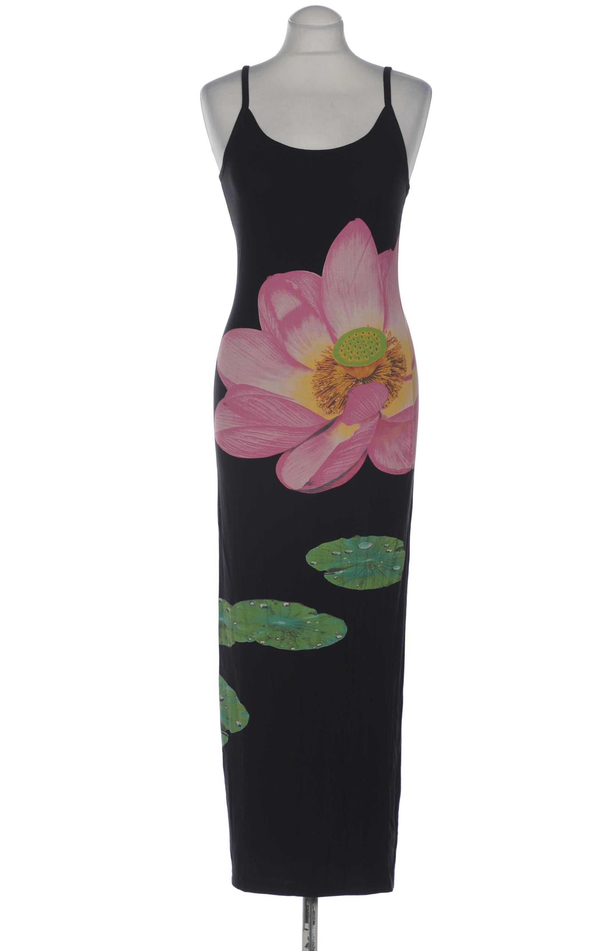 

Desigual Damen Kleid, schwarz, Gr. 38