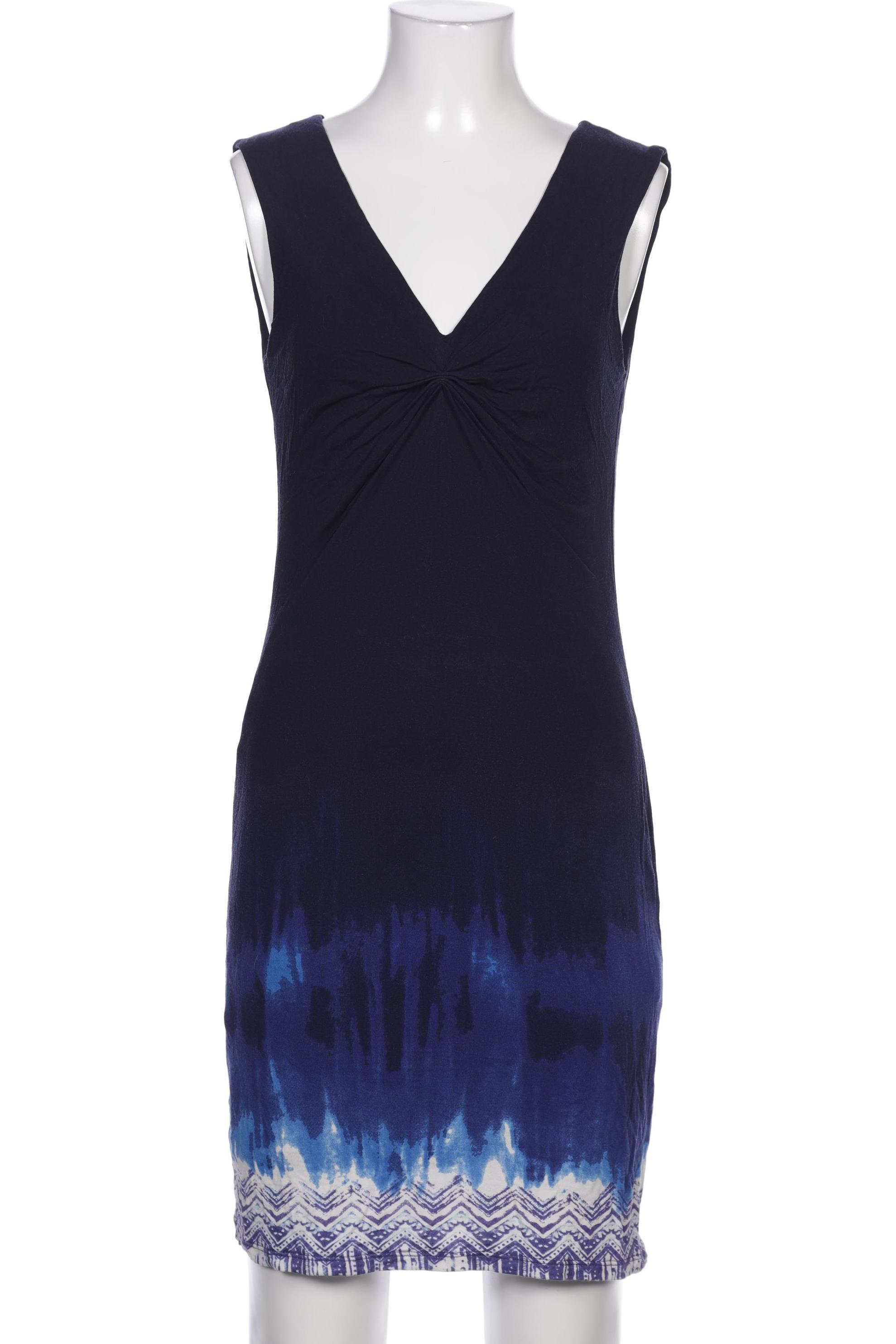 

Desigual Damen Kleid, marineblau, Gr. 38