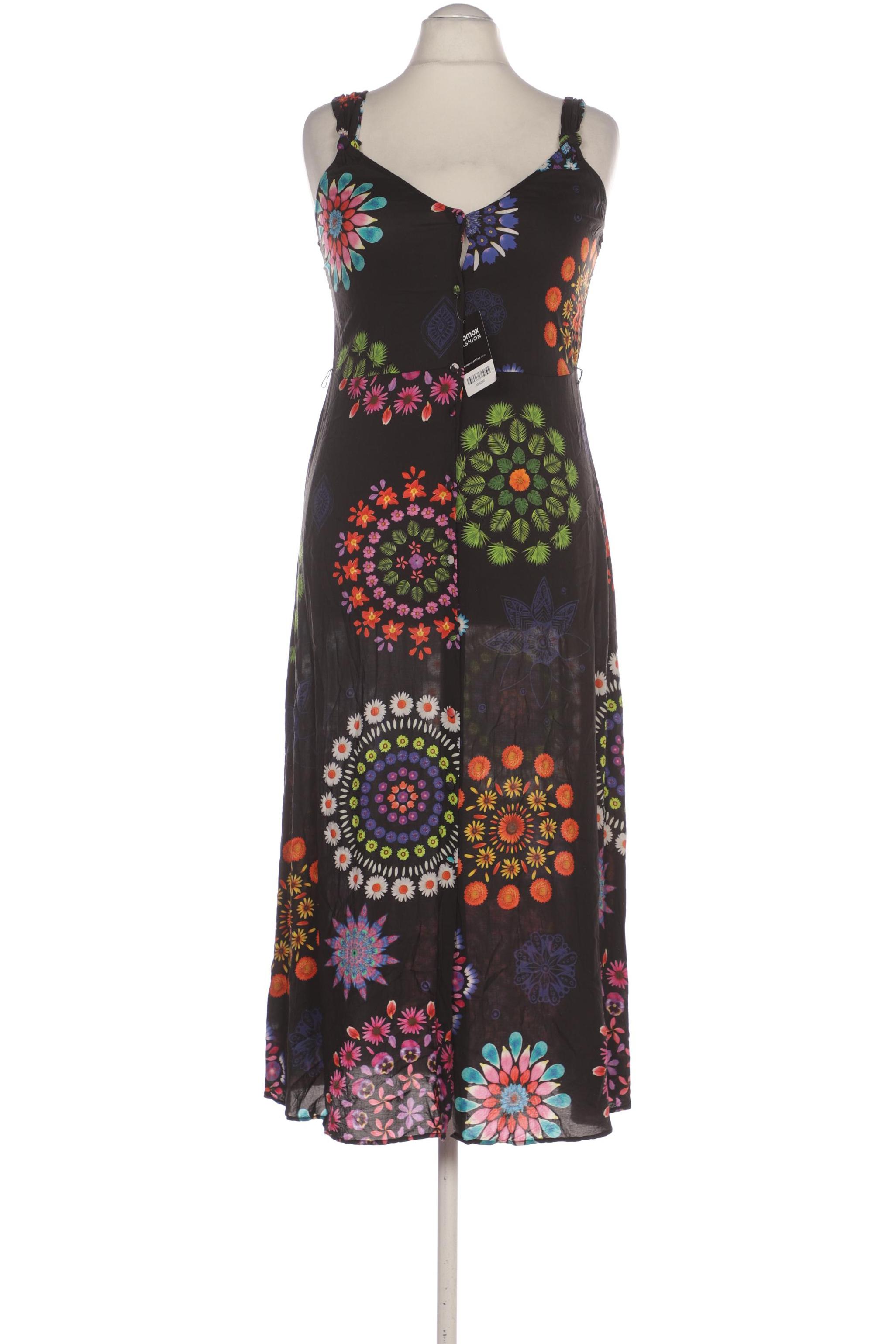 

Desigual Damen Kleid, mehrfarbig