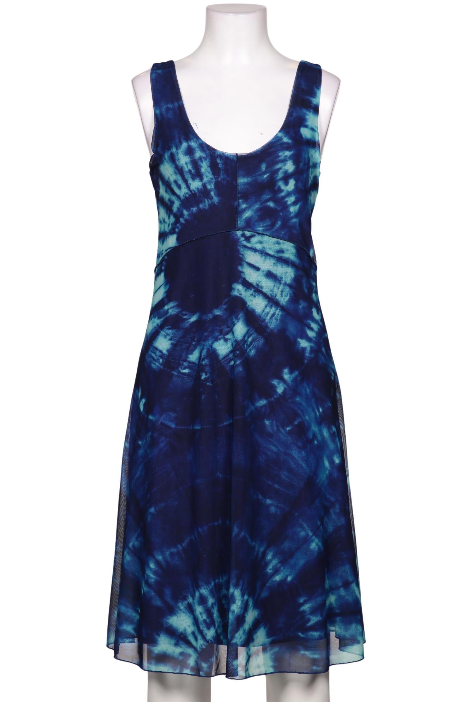 

Desigual Damen Kleid, mehrfarbig, Gr. 38