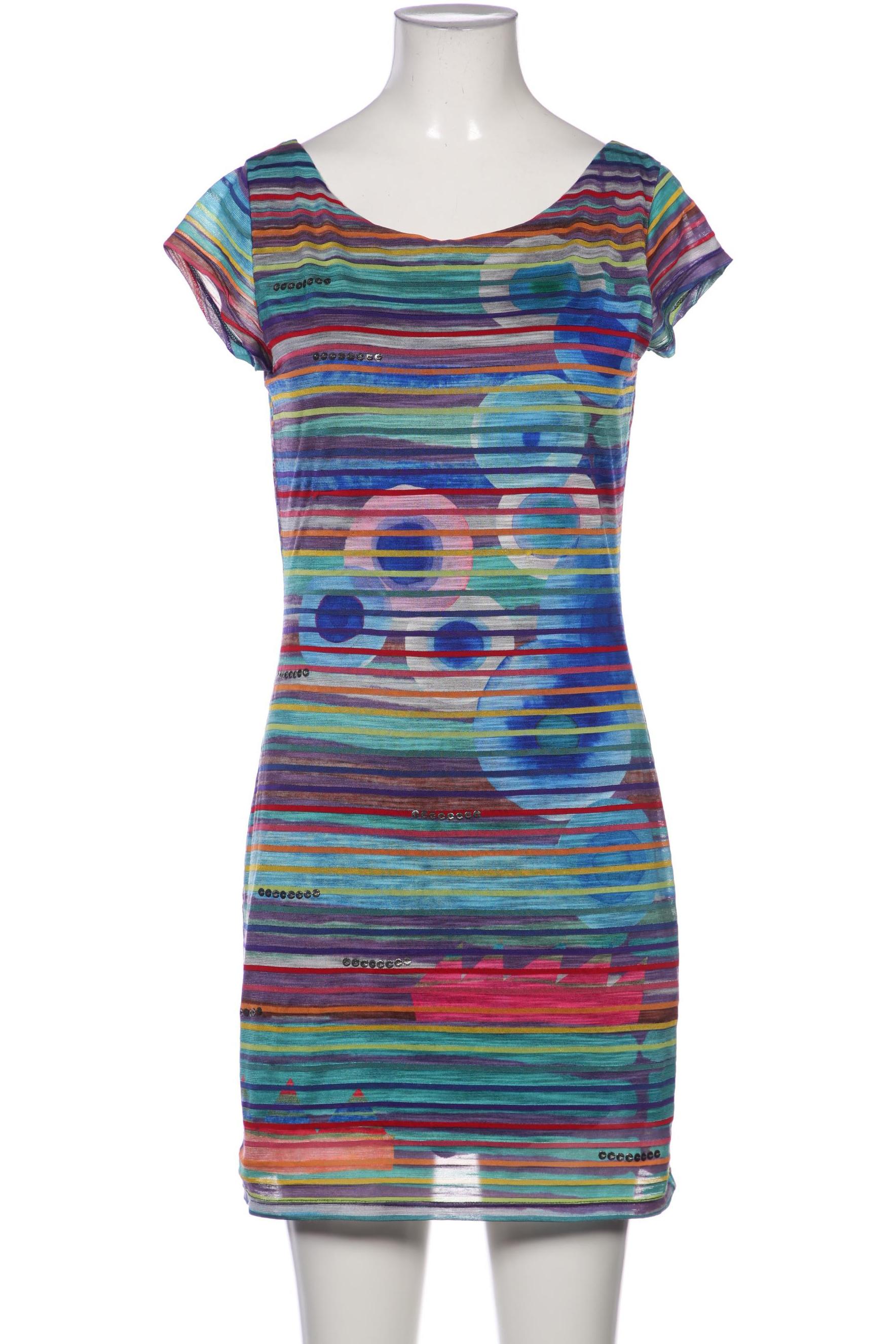 

Desigual Damen Kleid, mehrfarbig