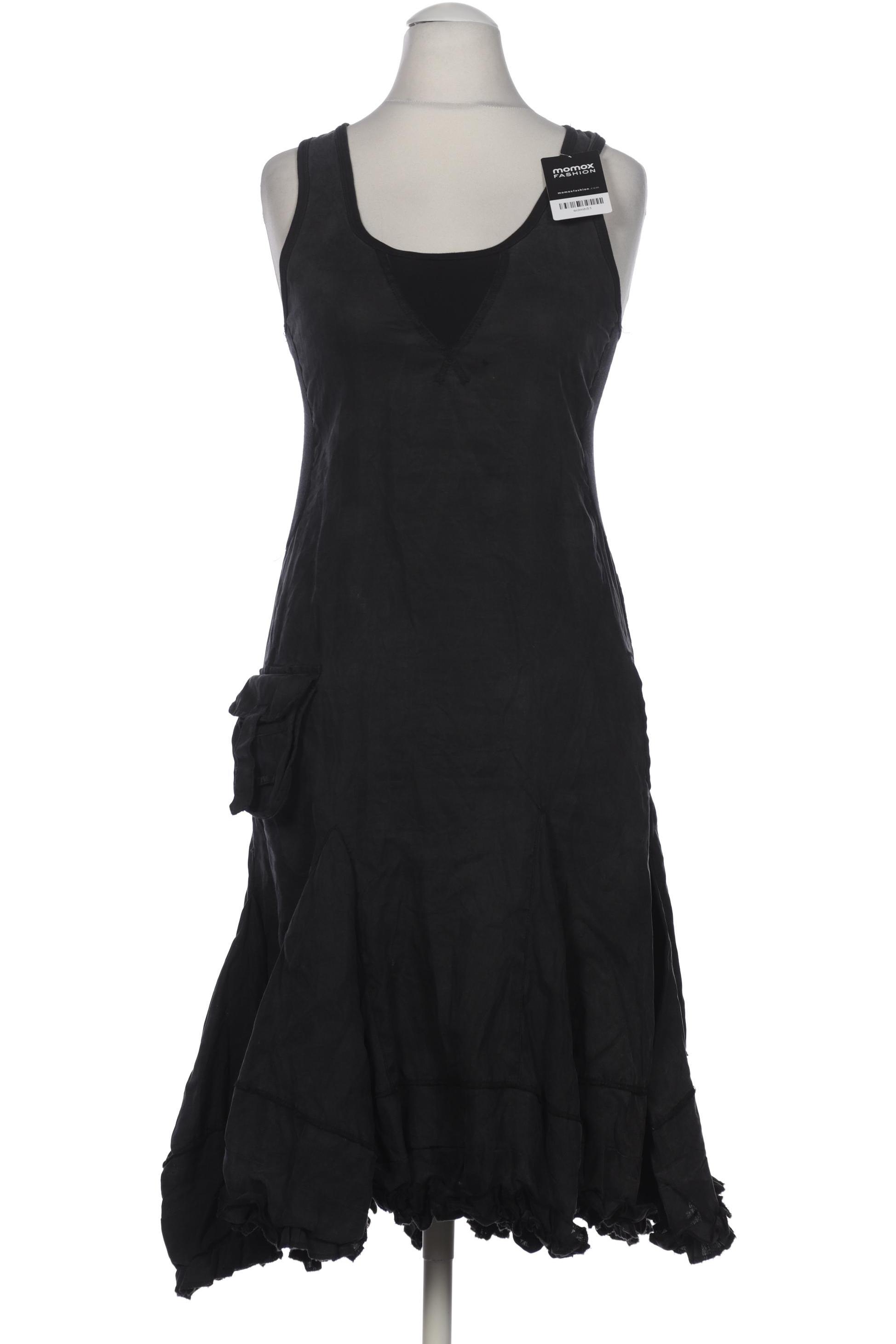 

Desigual Damen Kleid, schwarz, Gr. 36