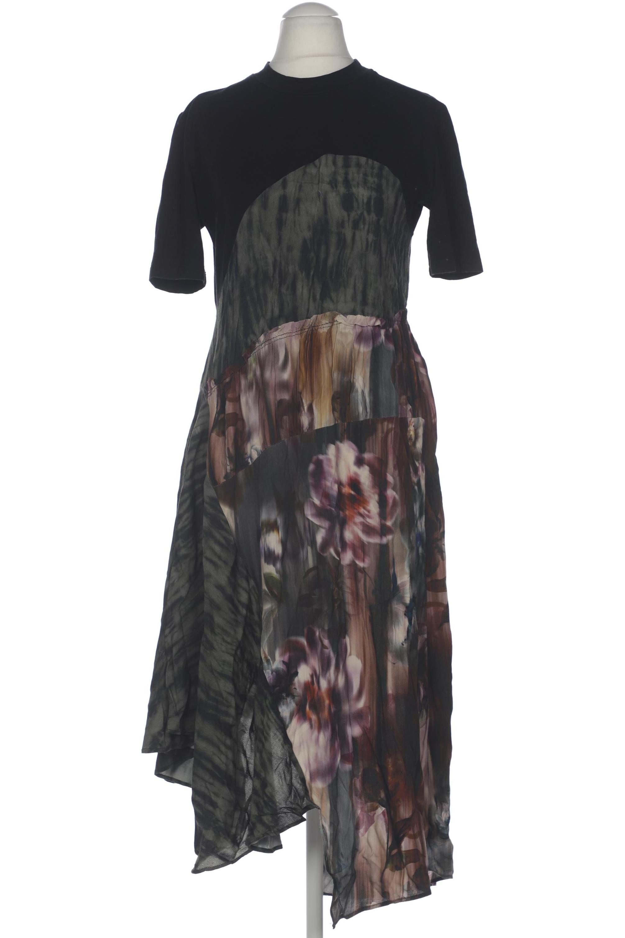 

Desigual Damen Kleid, grün, Gr. 44