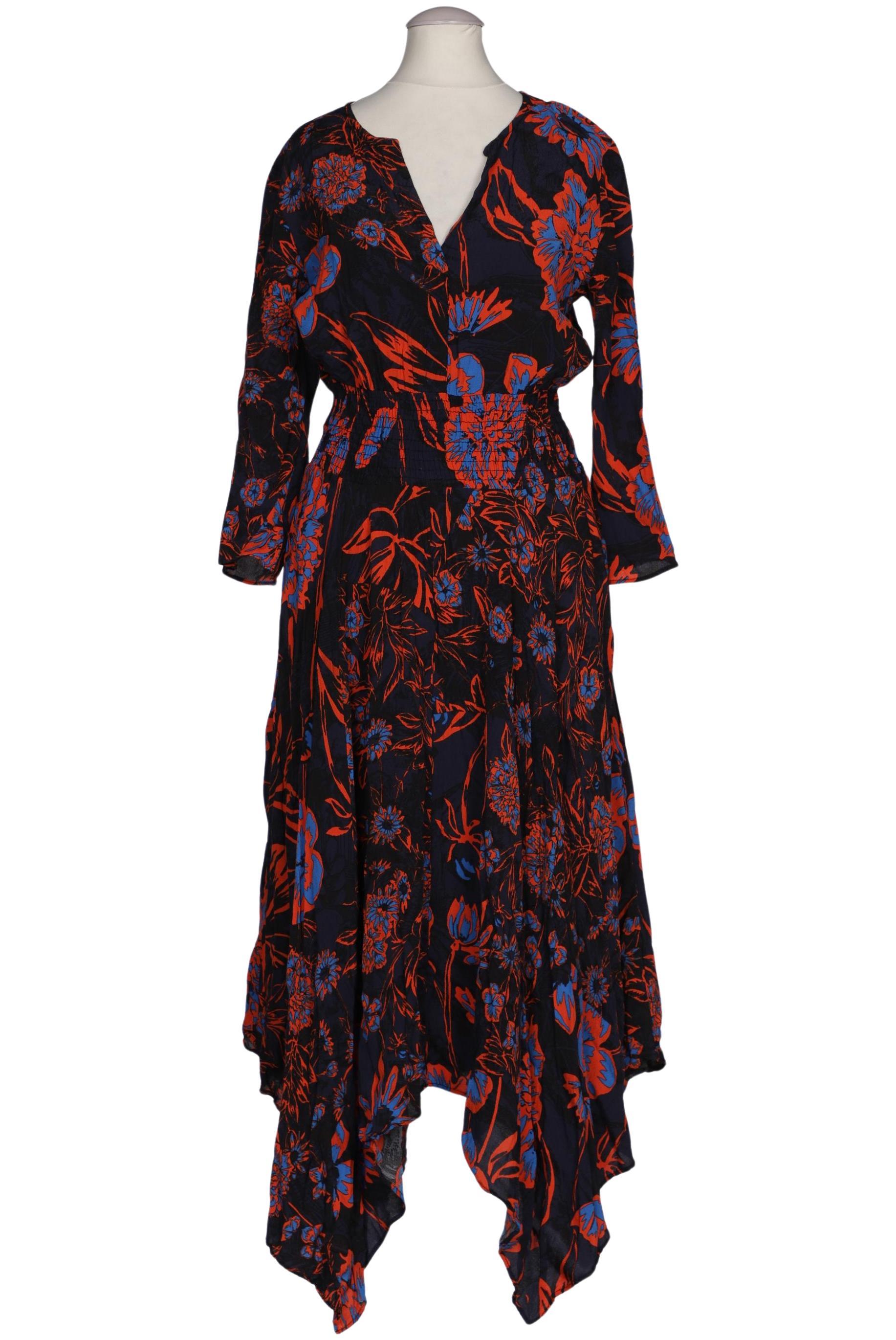 

Desigual Damen Kleid, mehrfarbig, Gr. 38
