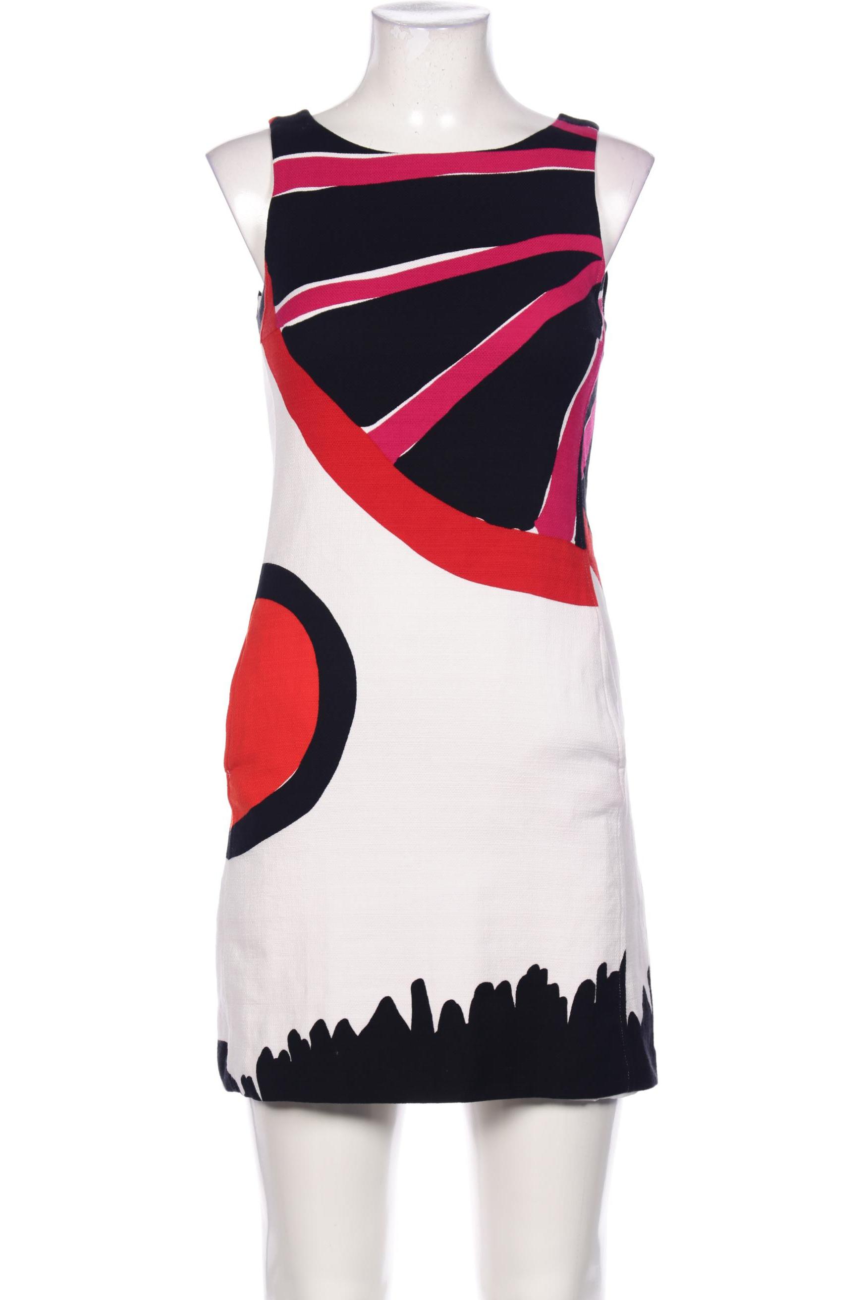 

Desigual Damen Kleid, mehrfarbig, Gr. 38