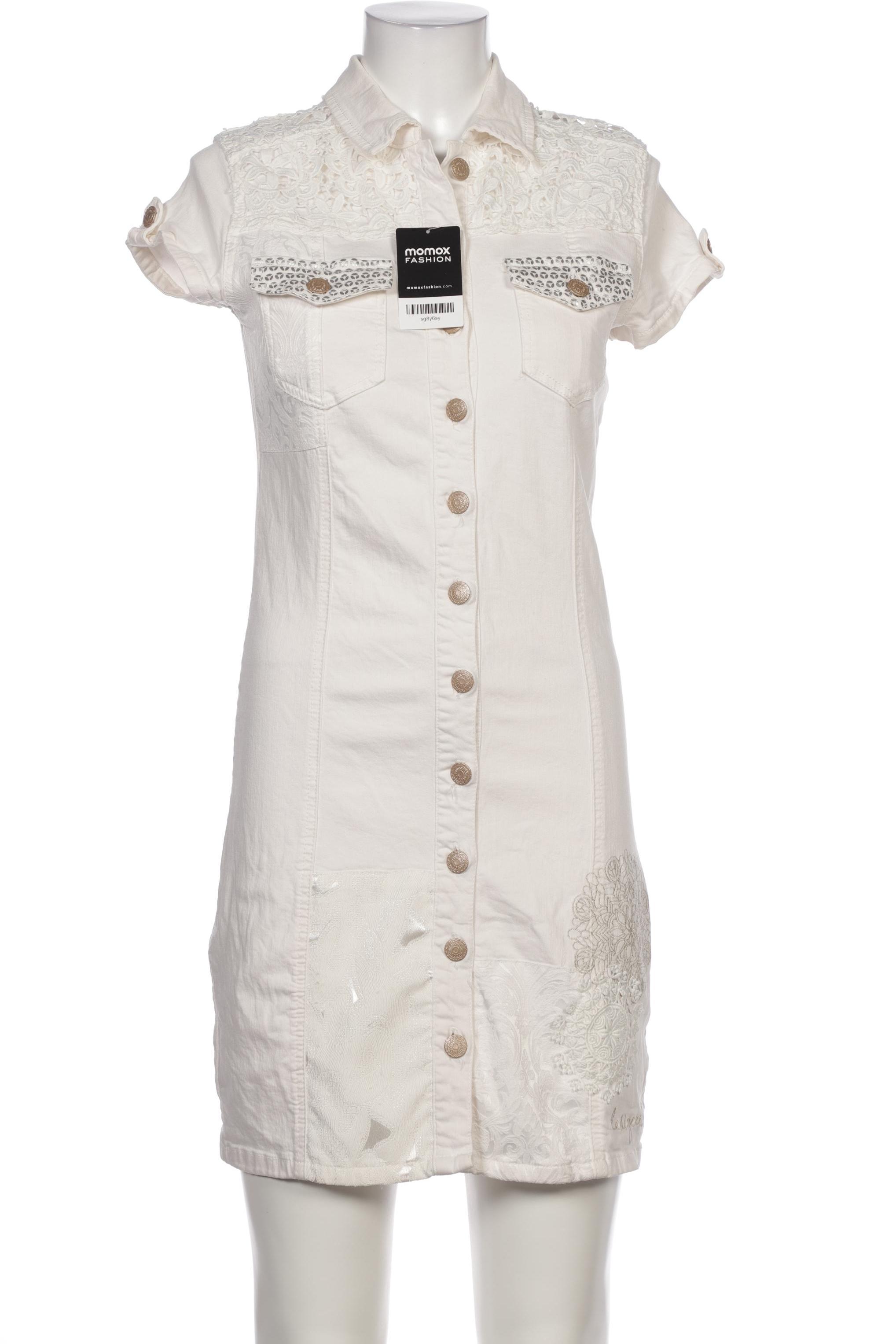 

Desigual Damen Kleid, mehrfarbig