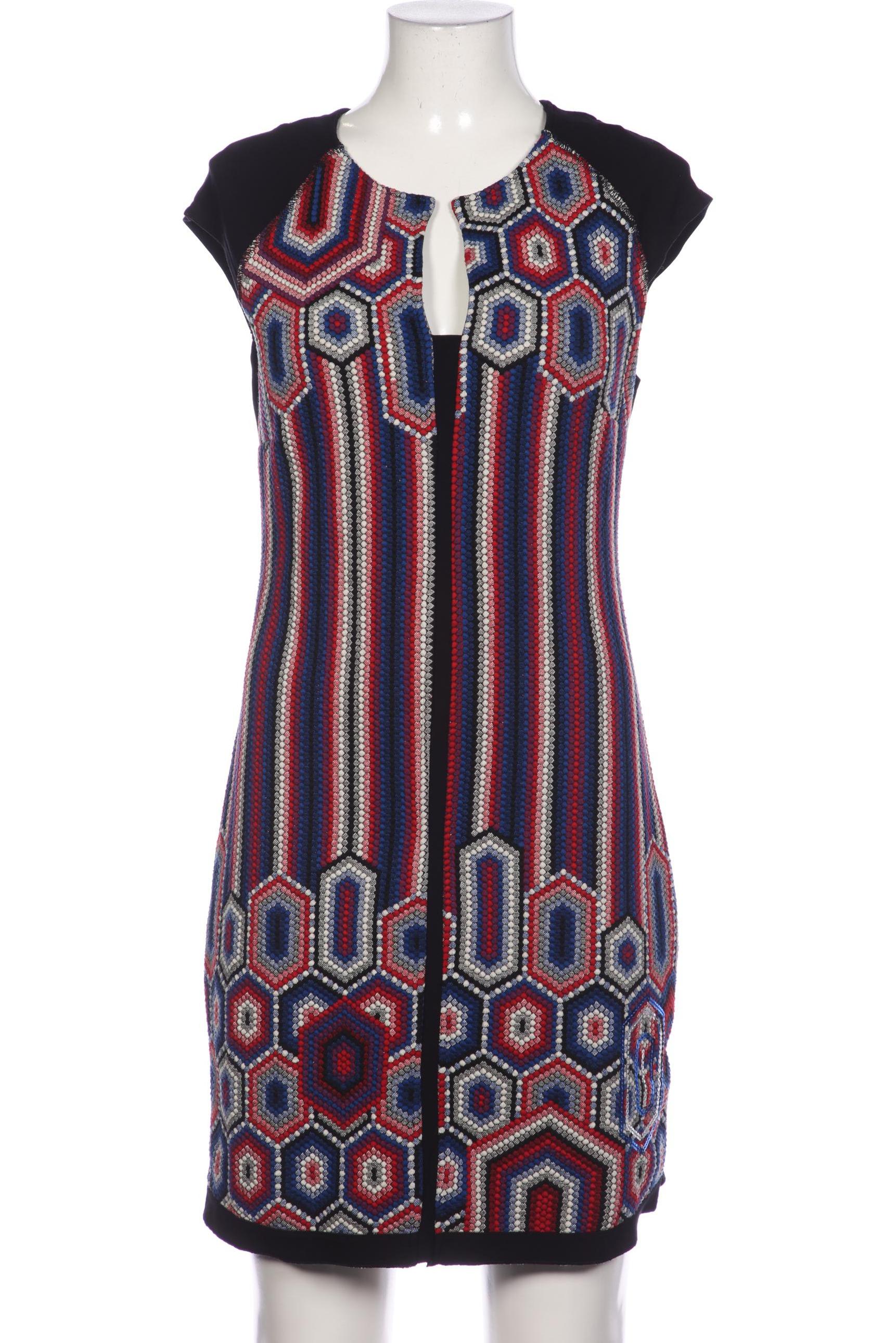 

Desigual Damen Kleid, mehrfarbig, Gr. 42