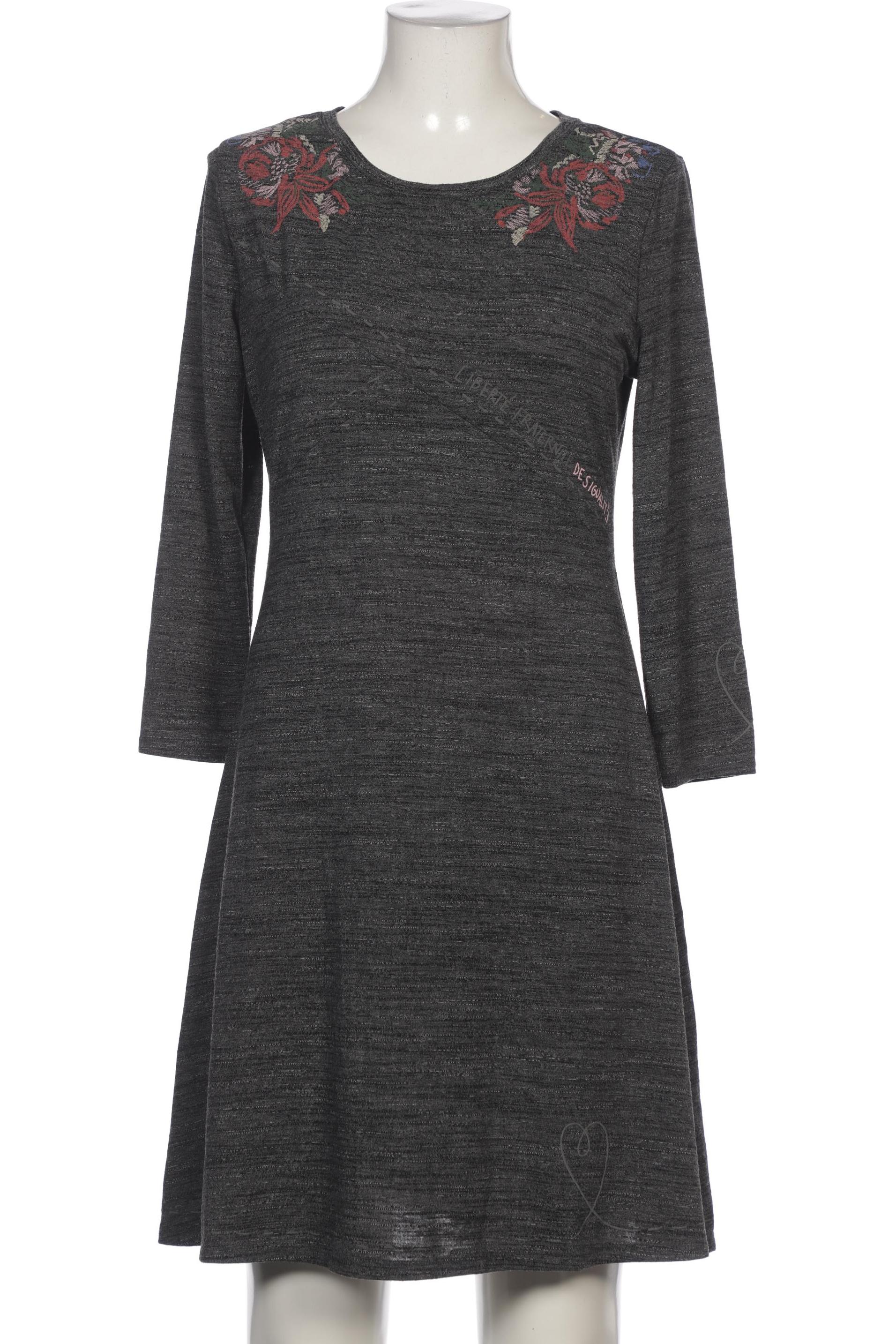 

Desigual Damen Kleid, grau