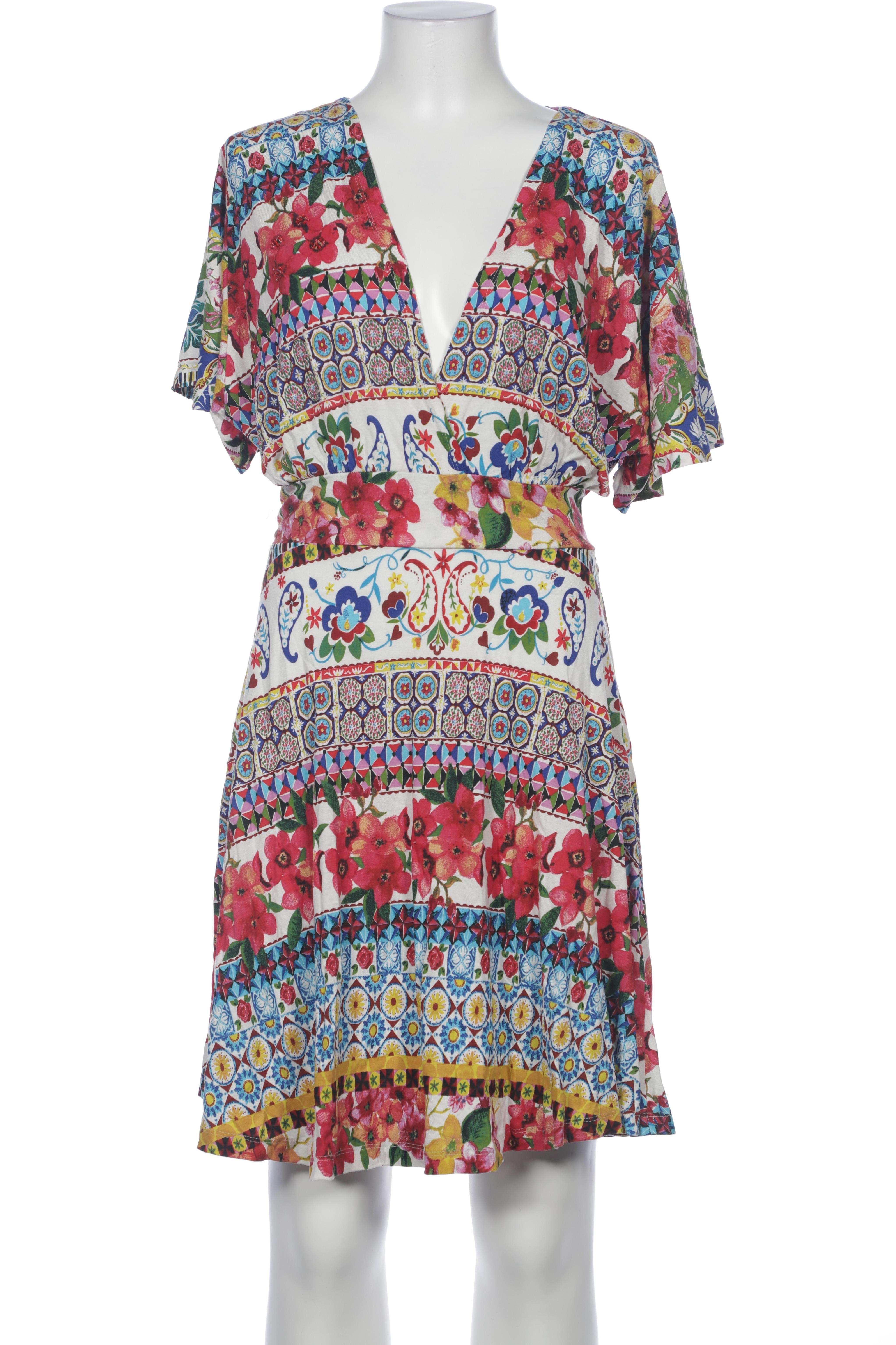 Thumbnail - Desigual Damen Kleid, mehrfarbig, Gr. 38