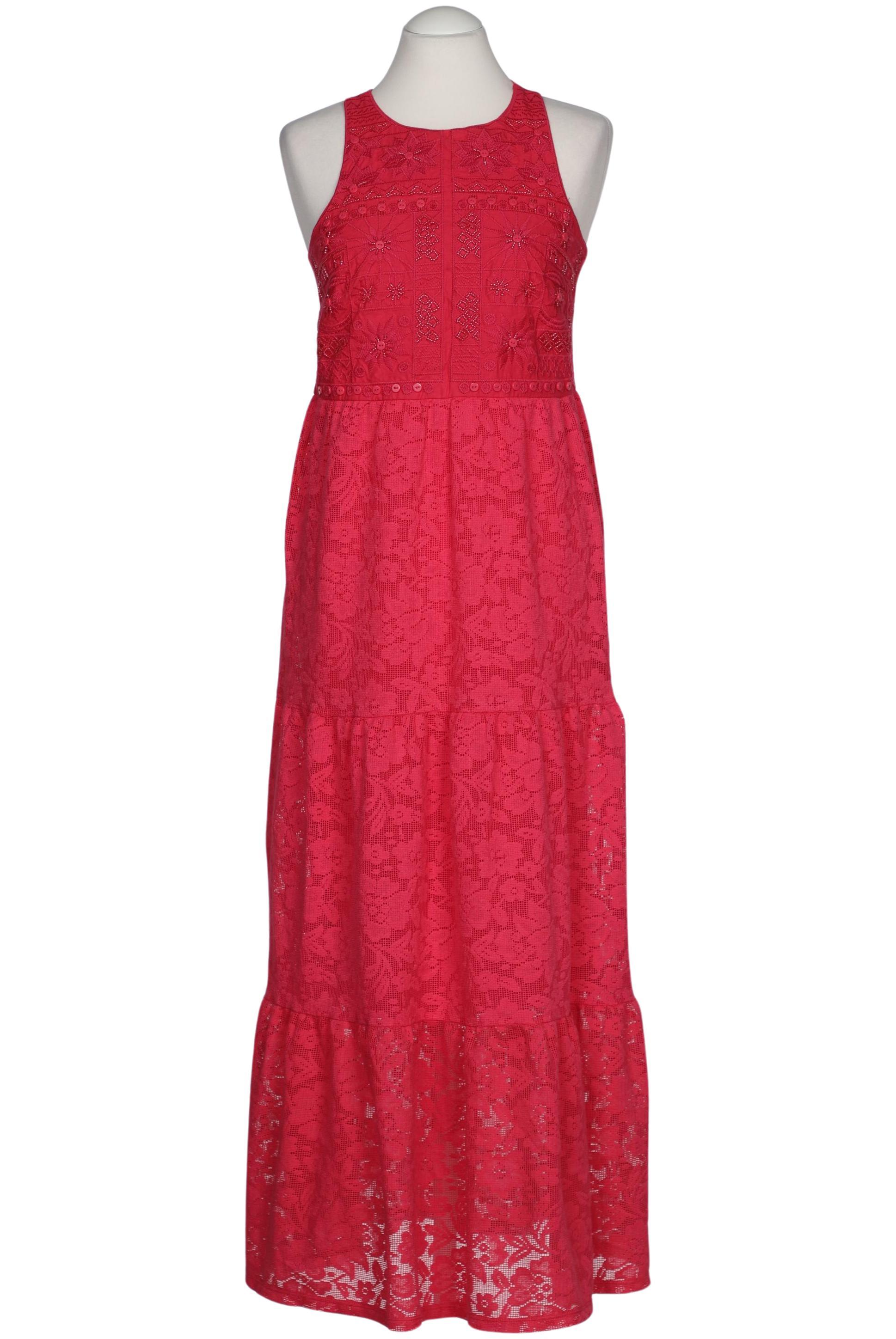 

Desigual Damen Kleid, pink, Gr. 36