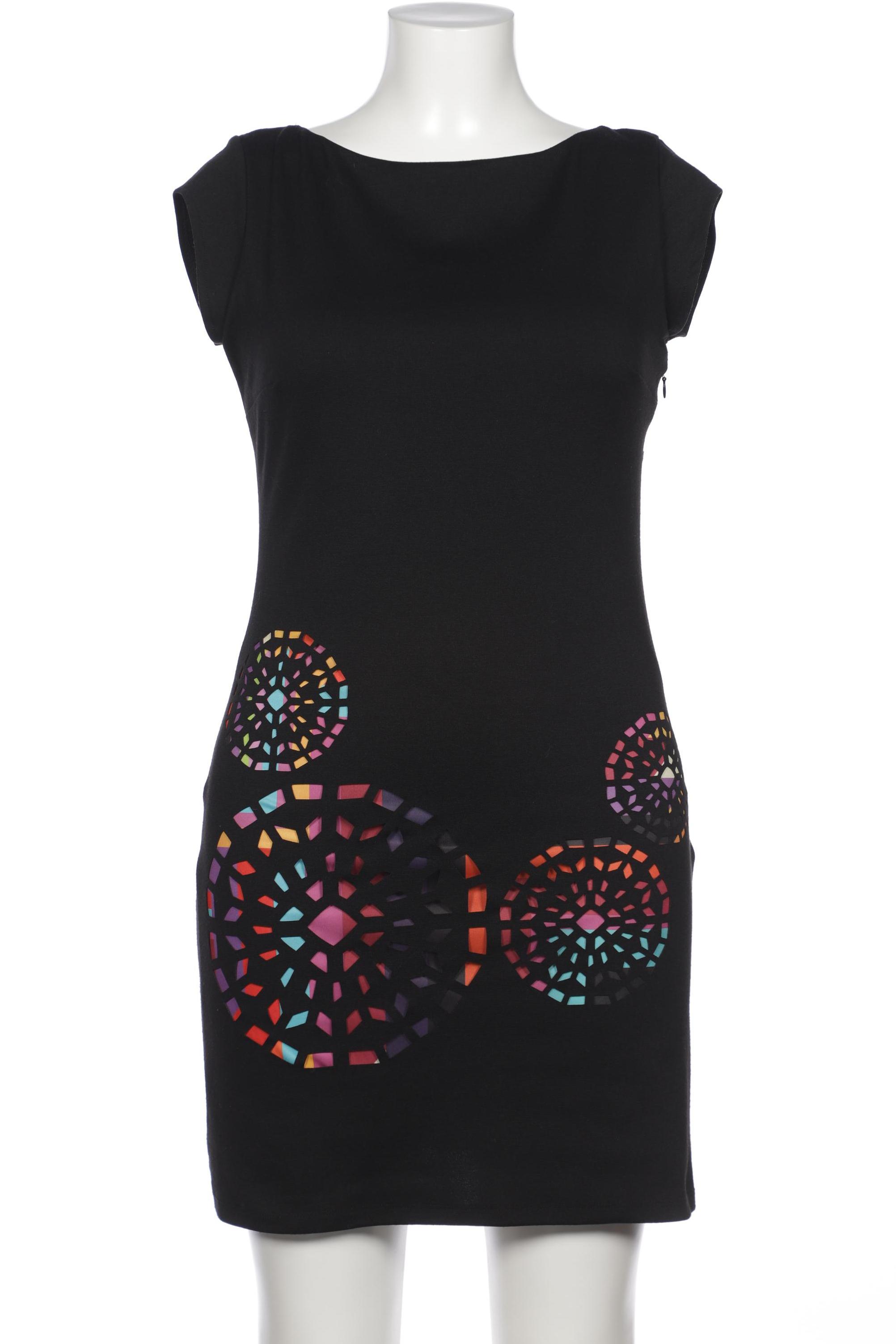 

Desigual Damen Kleid, schwarz