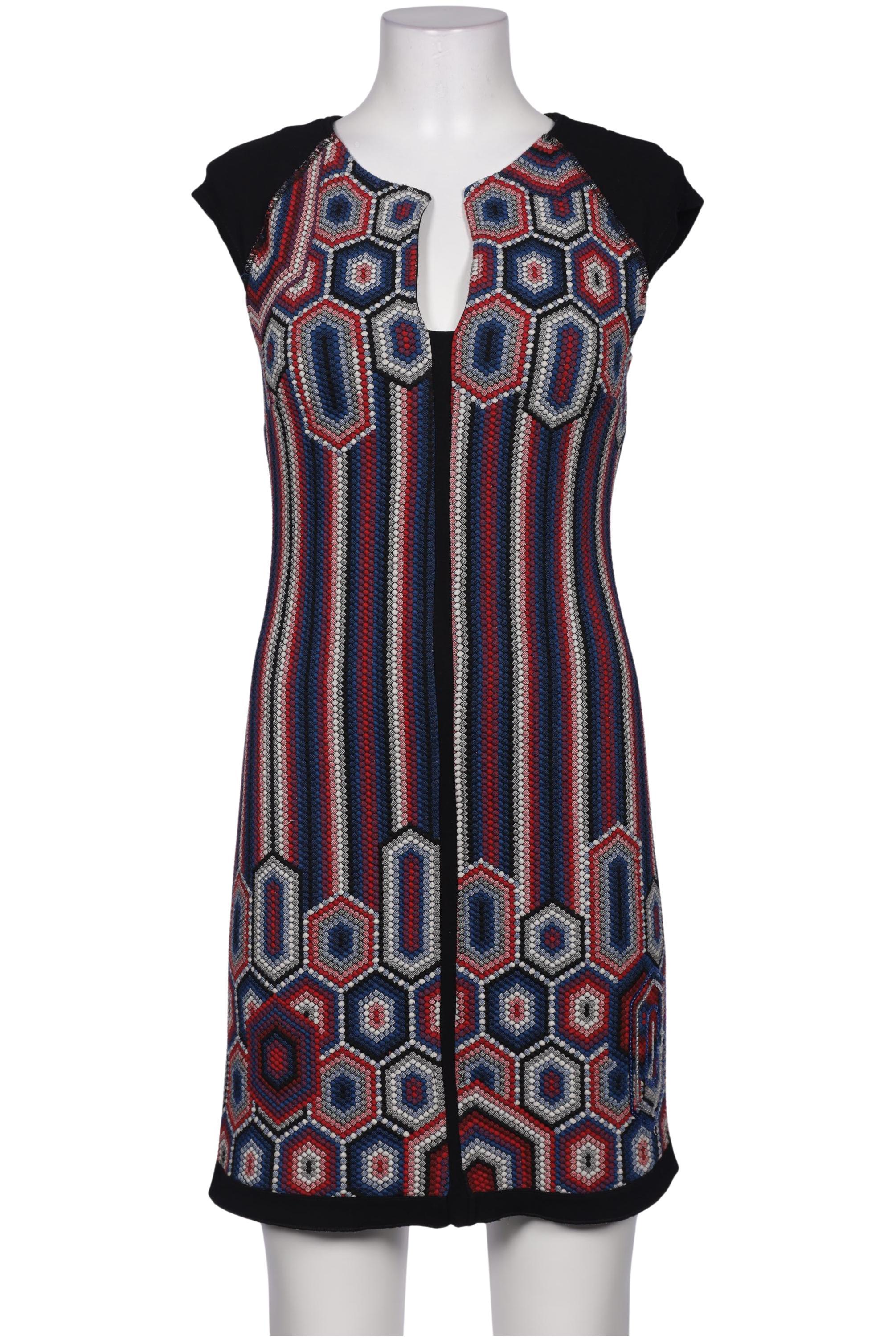 

Desigual Damen Kleid, mehrfarbig, Gr. 38