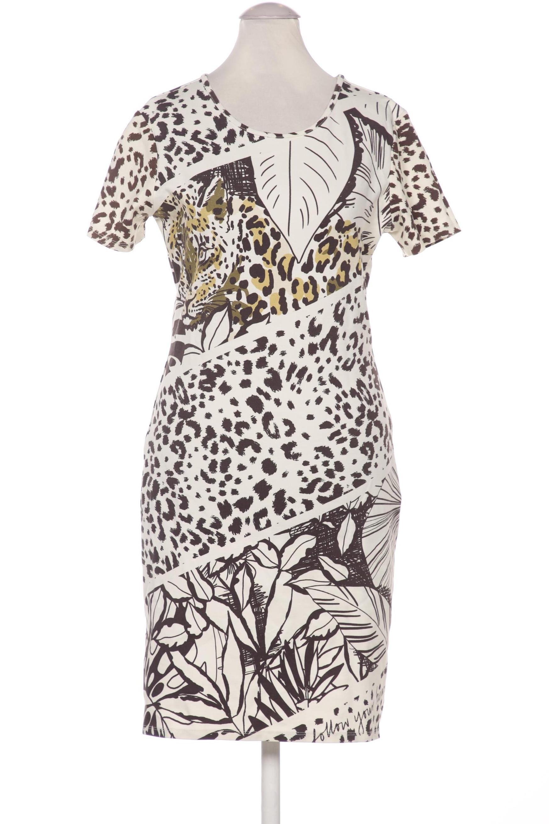 

Desigual Damen Kleid, mehrfarbig, Gr. 34