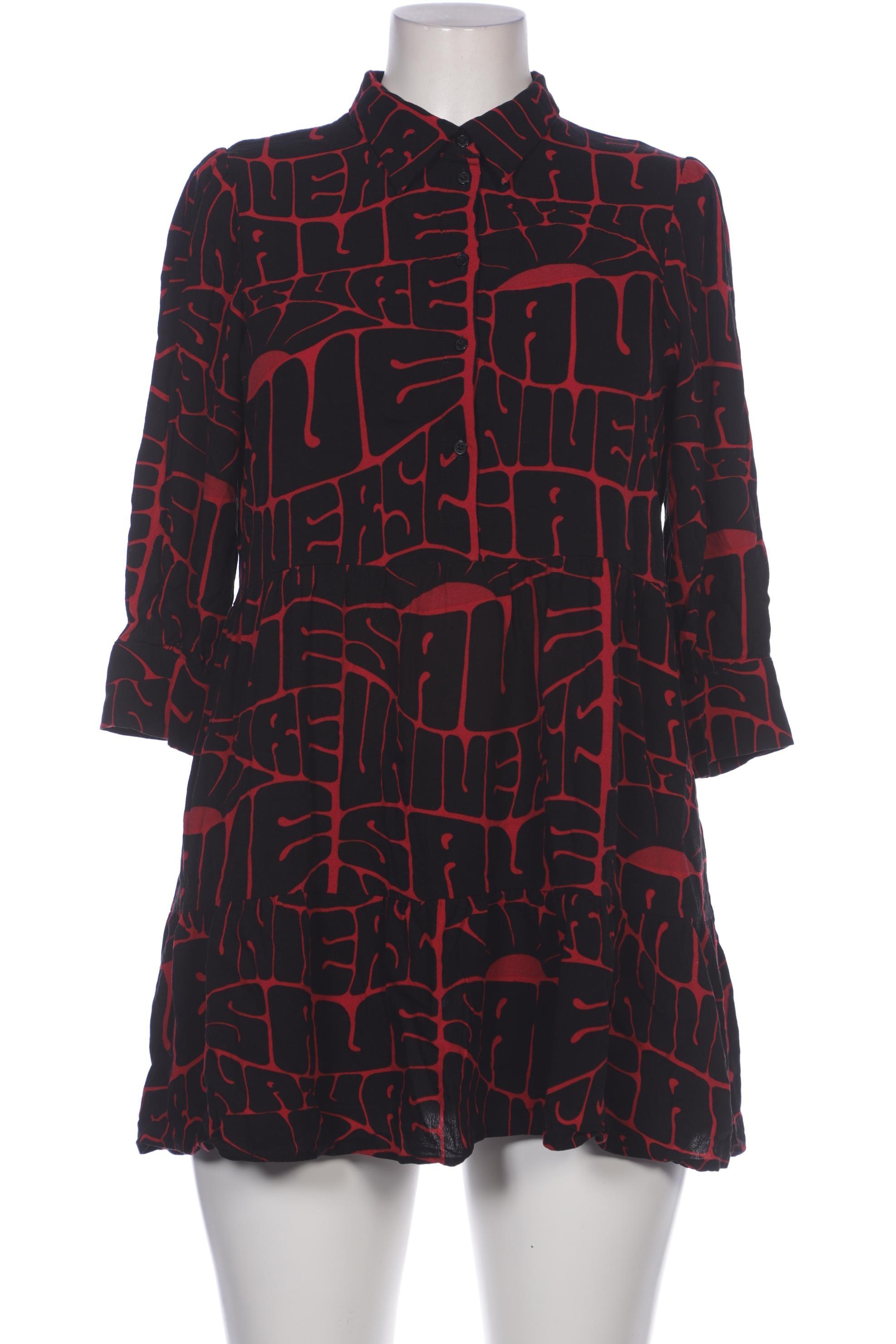 

Desigual Damen Kleid, schwarz, Gr. 44