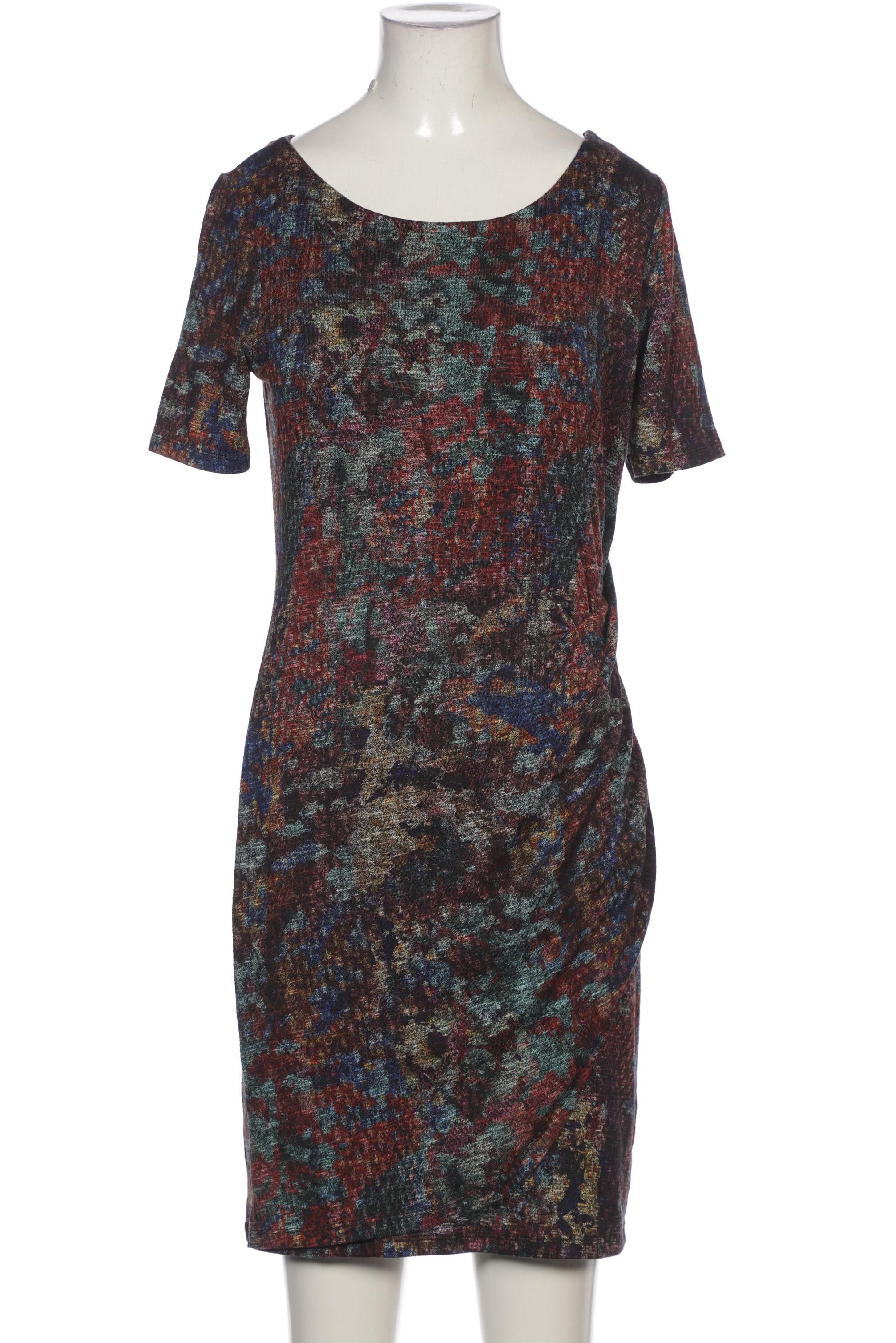 

Desigual Damen Kleid, mehrfarbig