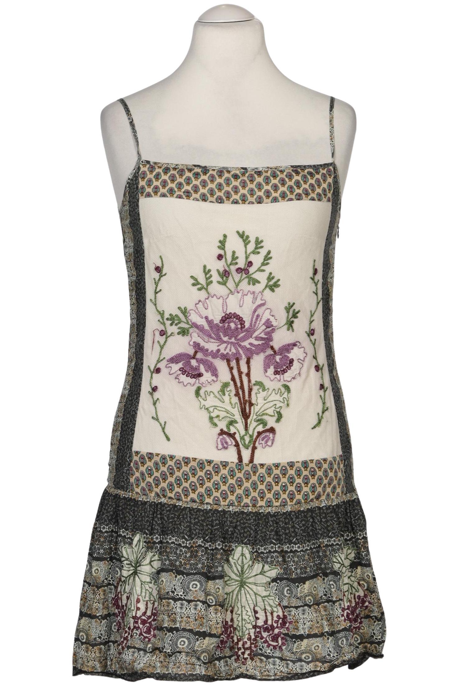 

Desigual Damen Kleid, mehrfarbig, Gr. 40