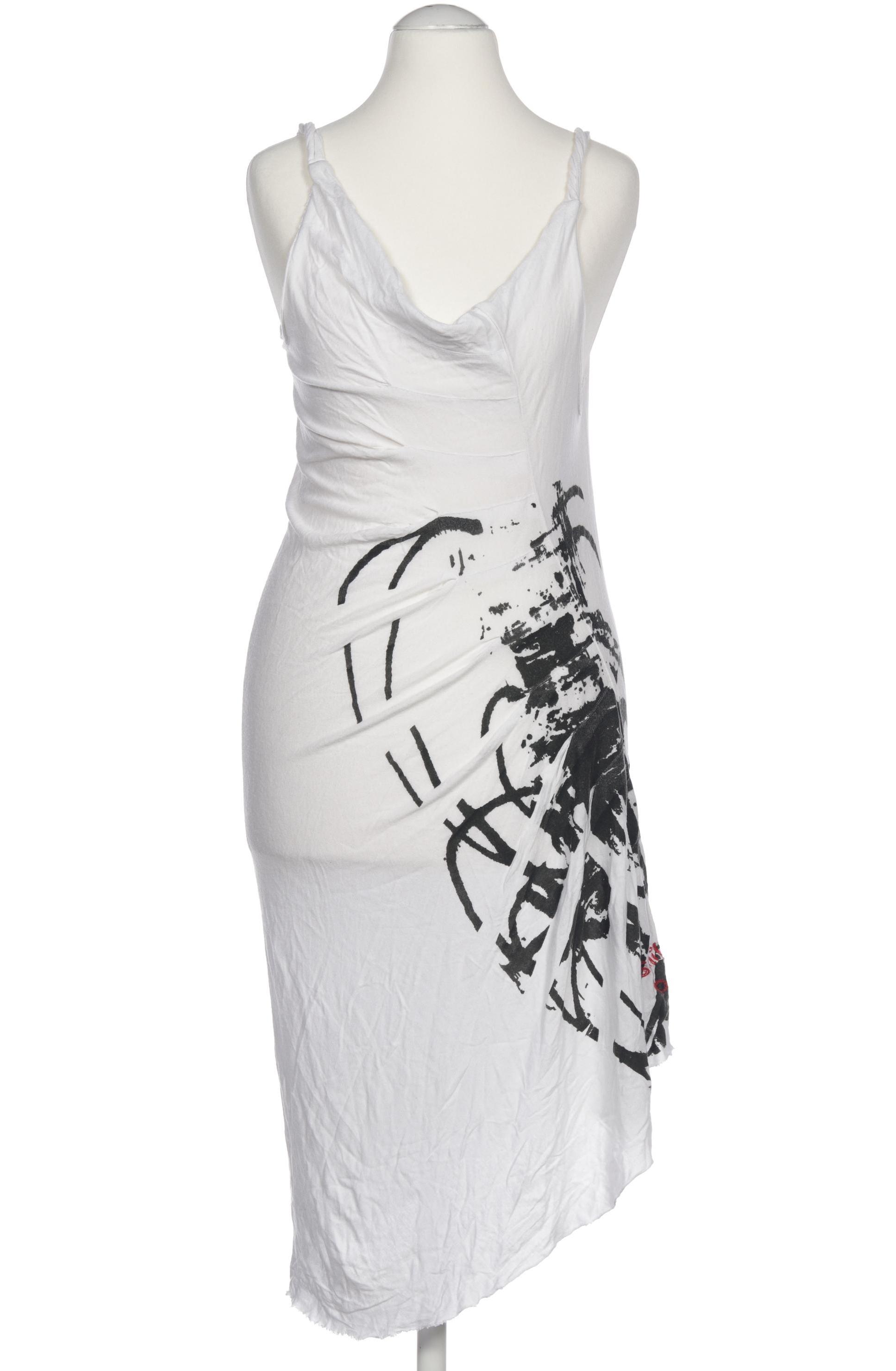 

Desigual Damen Kleid, mehrfarbig, Gr. 36