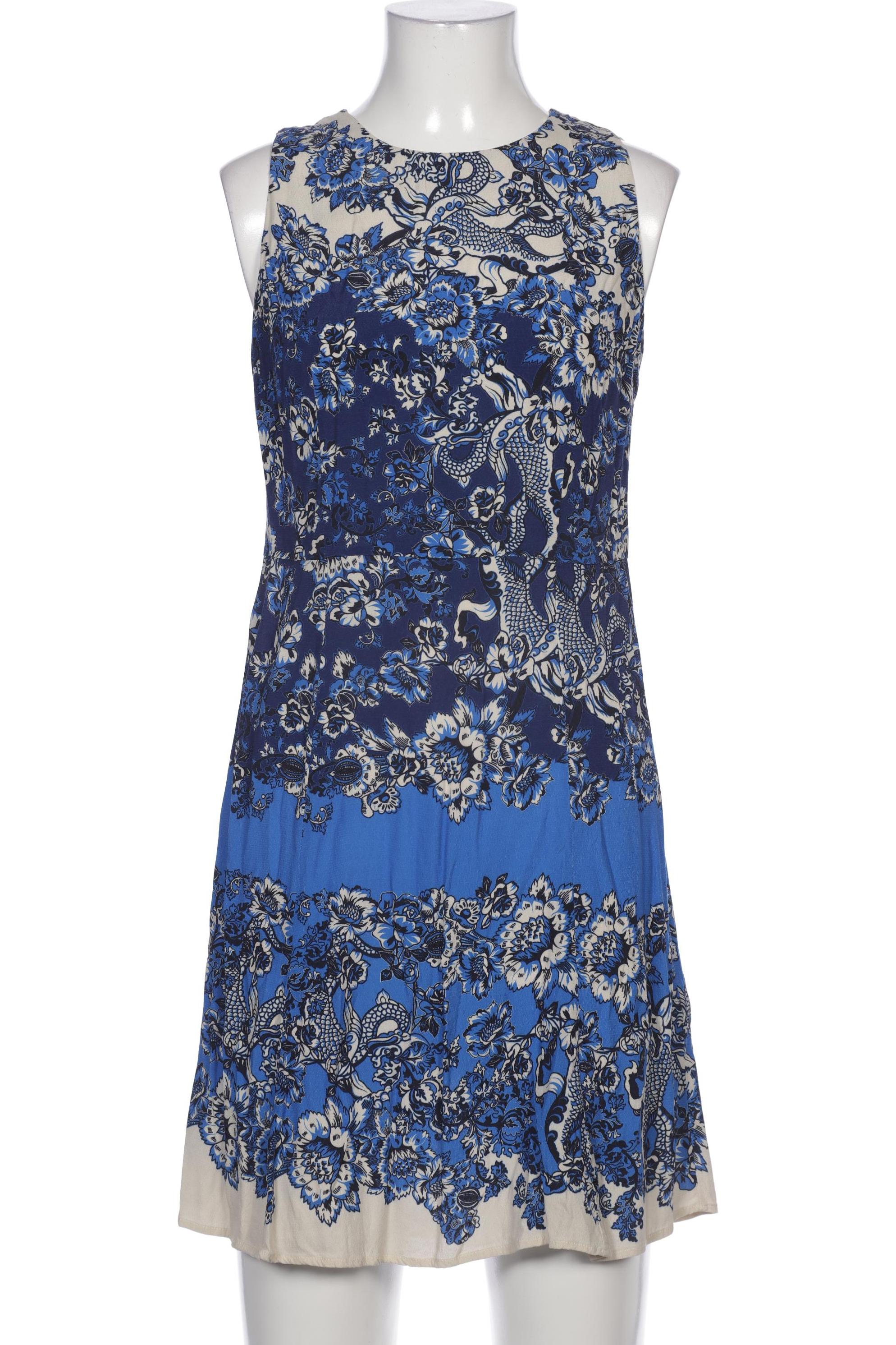 

Desigual Damen Kleid, blau