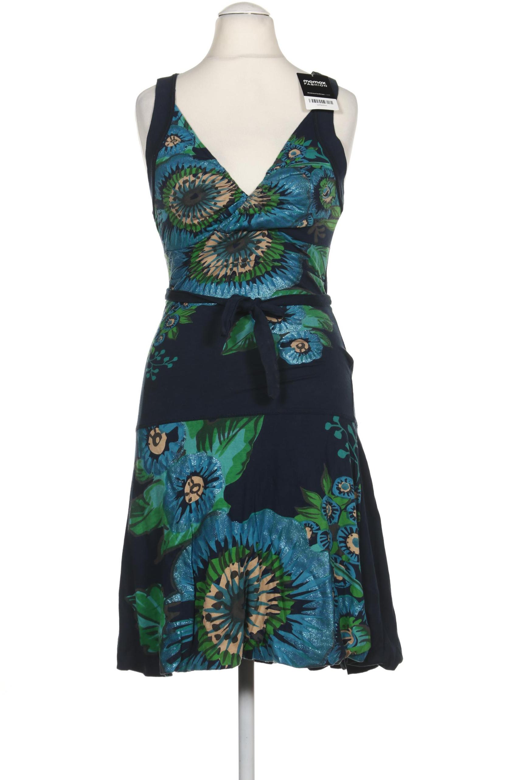 

Desigual Damen Kleid, marineblau, Gr. 36