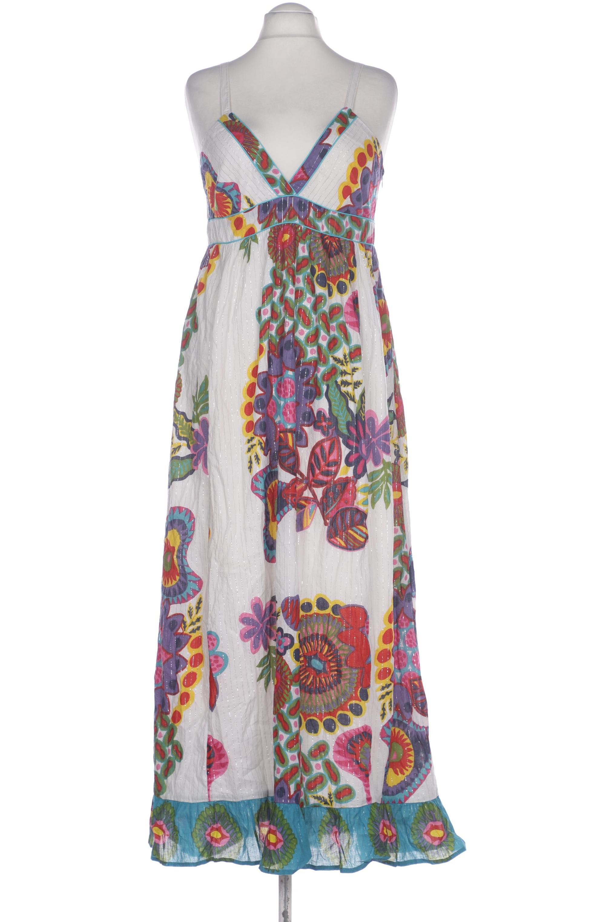 

Desigual Damen Kleid, mehrfarbig, Gr. 44