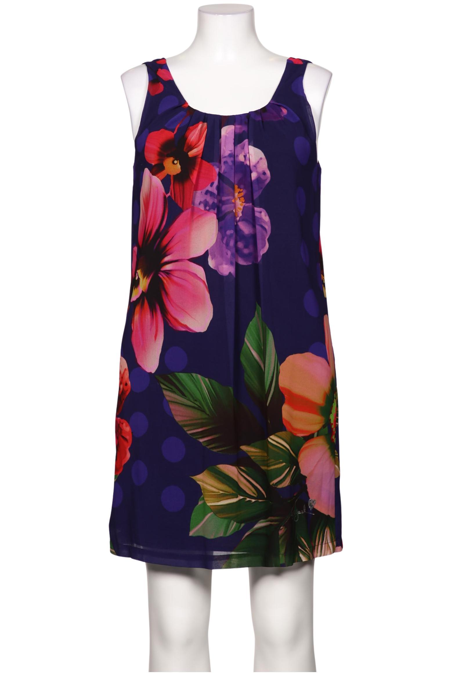 

Desigual Damen Kleid, flieder, Gr. 44