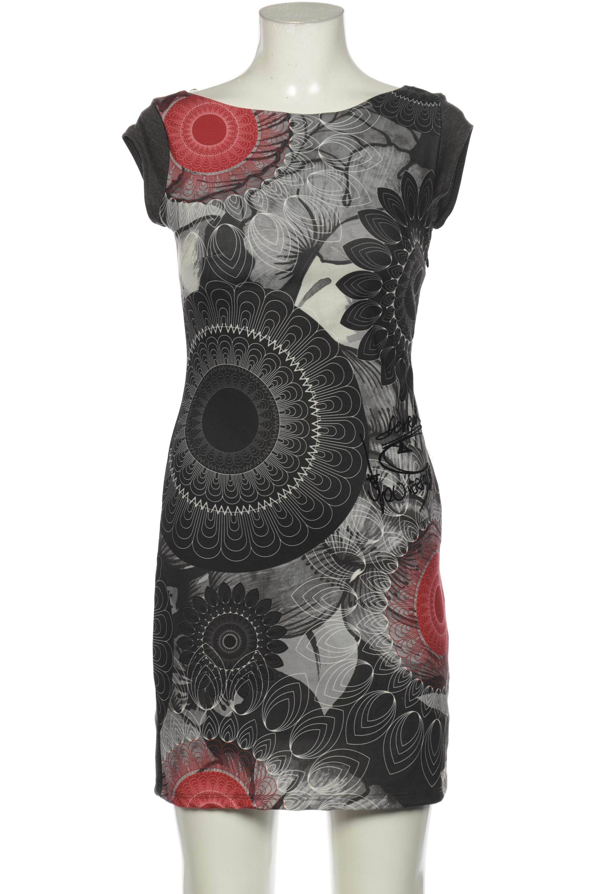 

Desigual Damen Kleid, grau