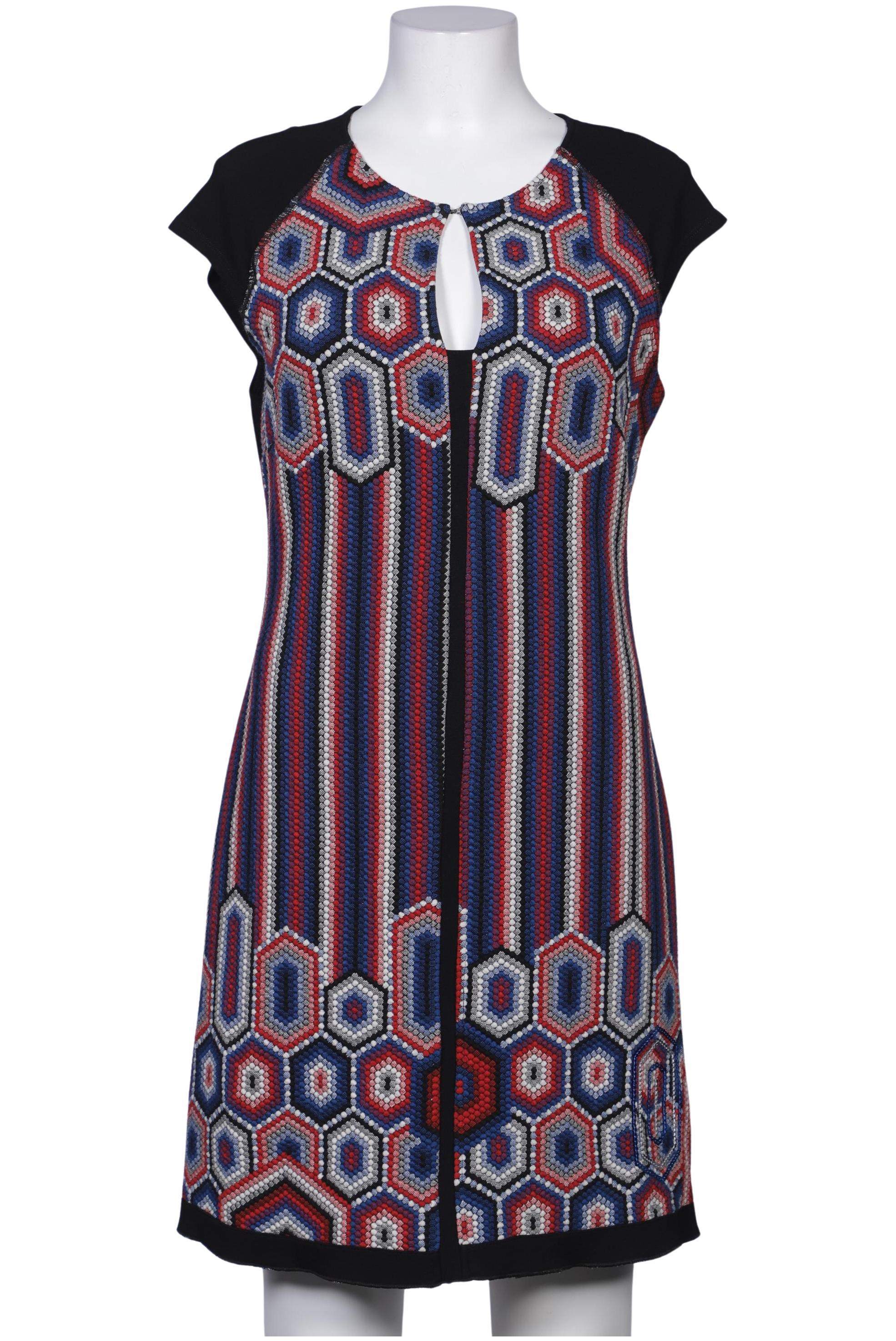

Desigual Damen Kleid, mehrfarbig, Gr. 42