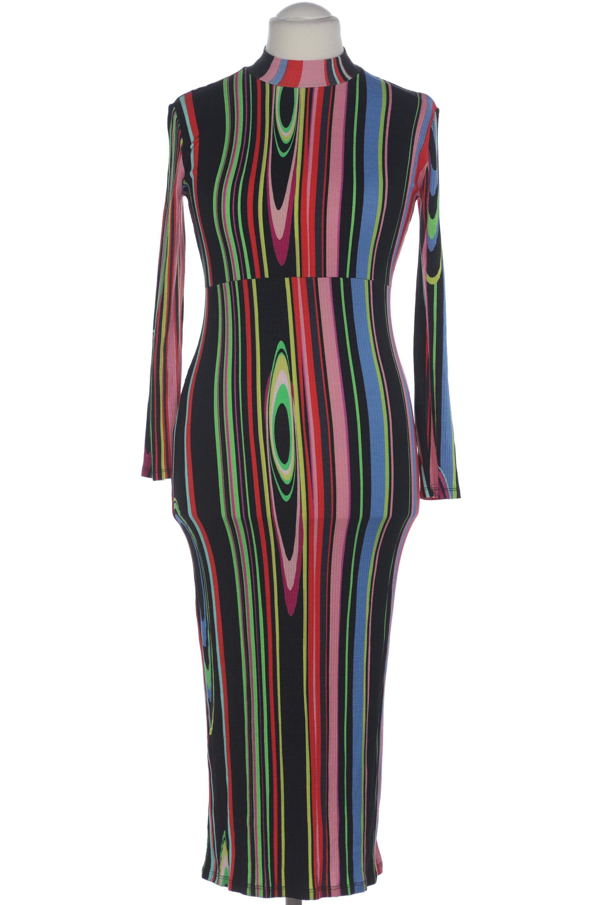 

Desigual Damen Kleid, mehrfarbig, Gr. 44