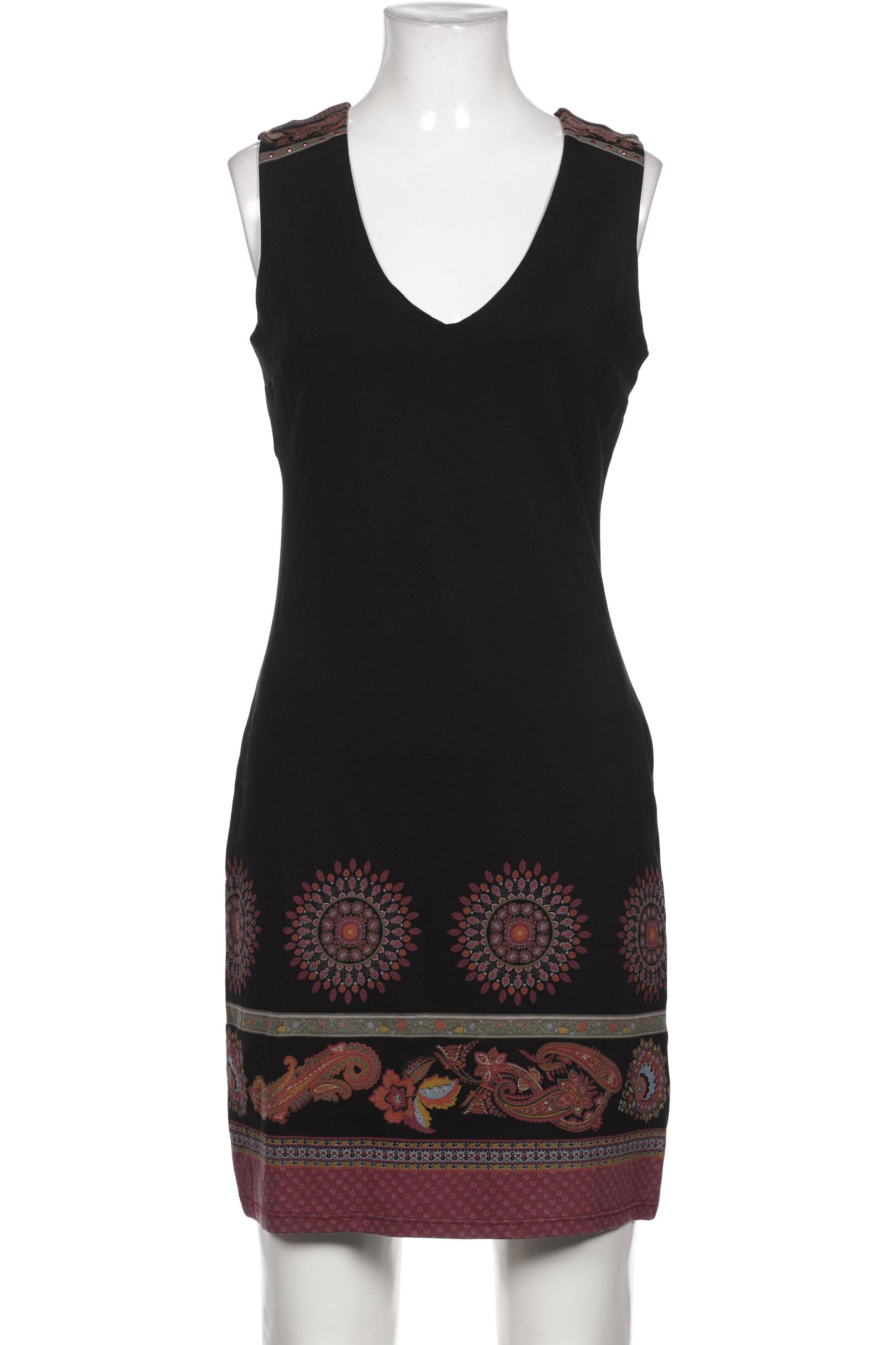 

Desigual Damen Kleid, schwarz