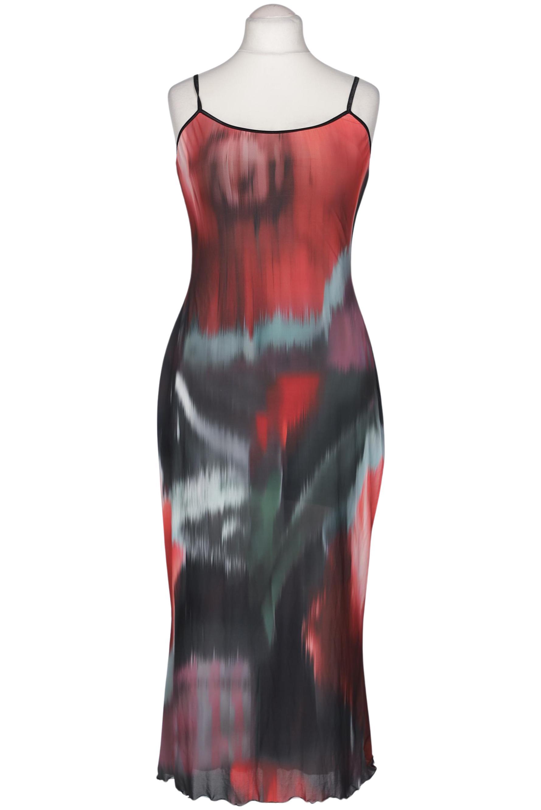 

Desigual Damen Kleid, mehrfarbig, Gr. 44