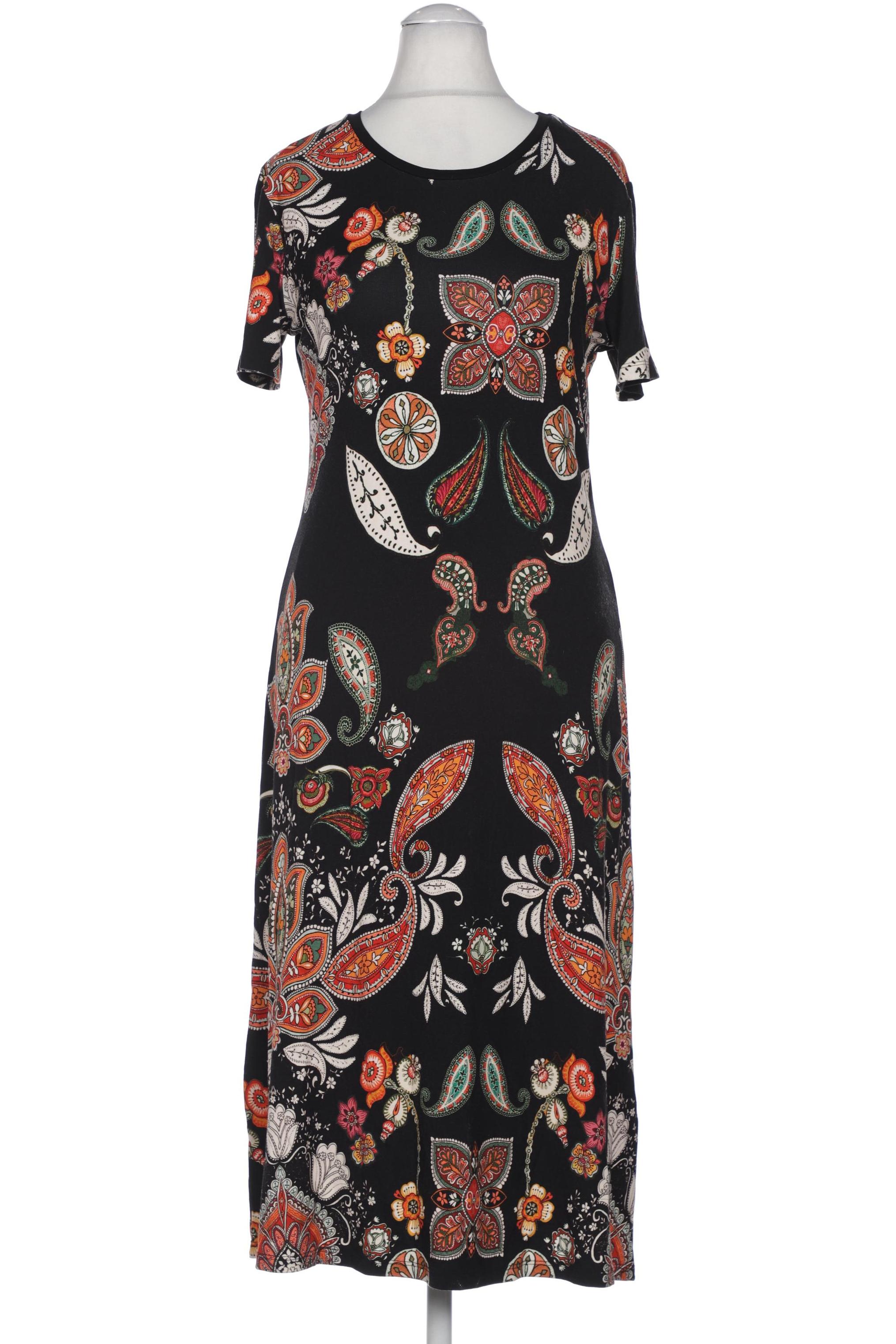 

Desigual Damen Kleid, schwarz
