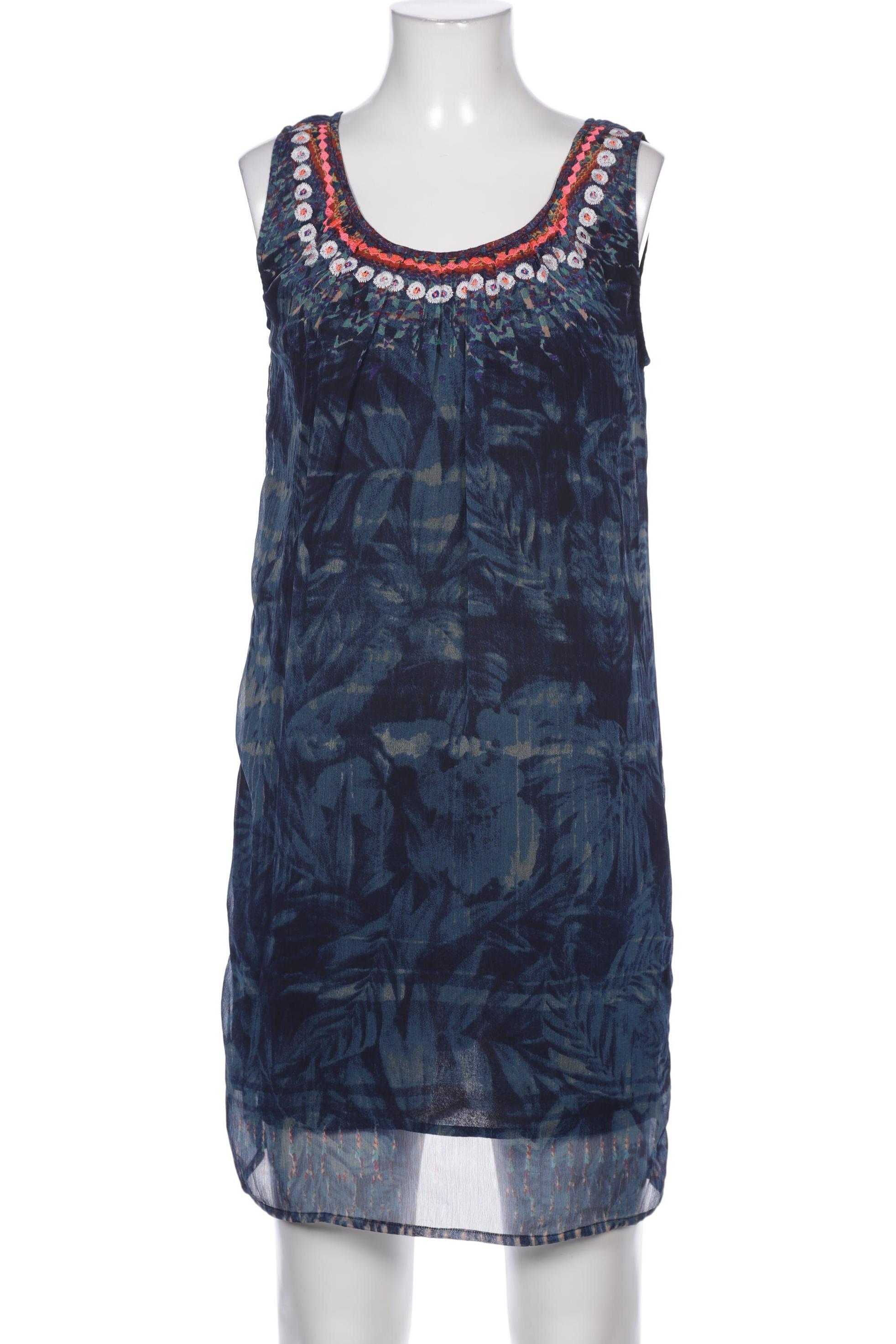 

Desigual Damen Kleid, marineblau