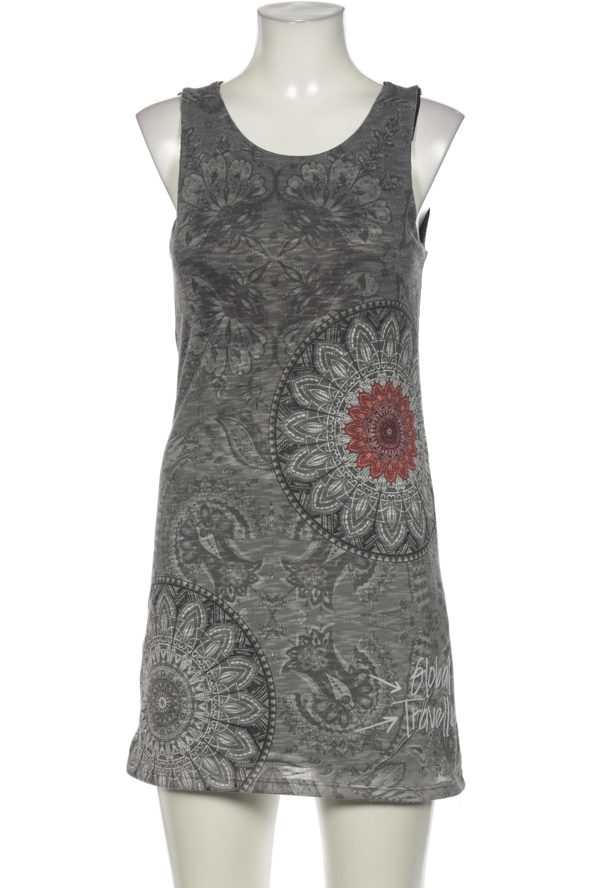

Desigual Damen Kleid, grau