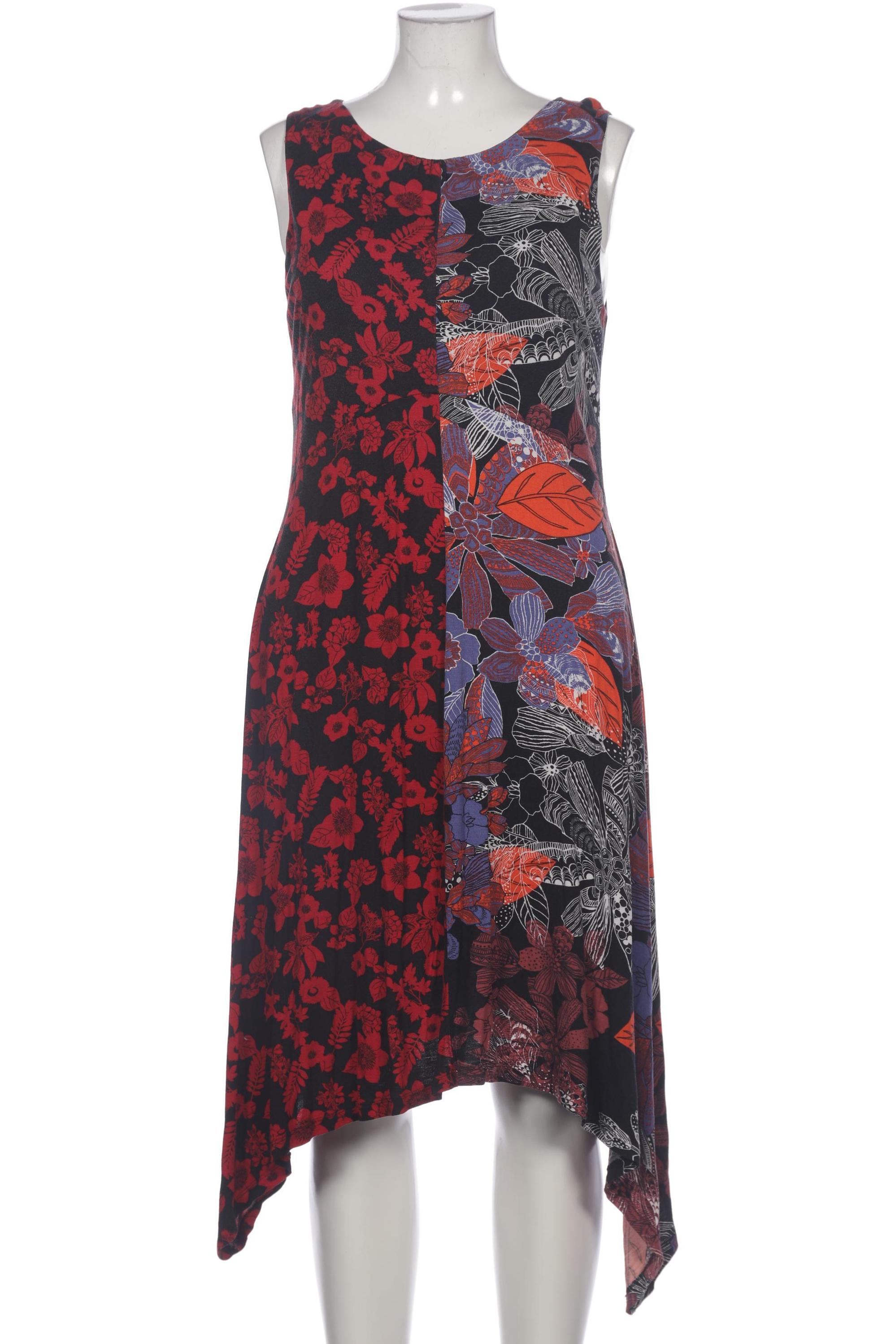 

Desigual Damen Kleid, mehrfarbig, Gr. 44