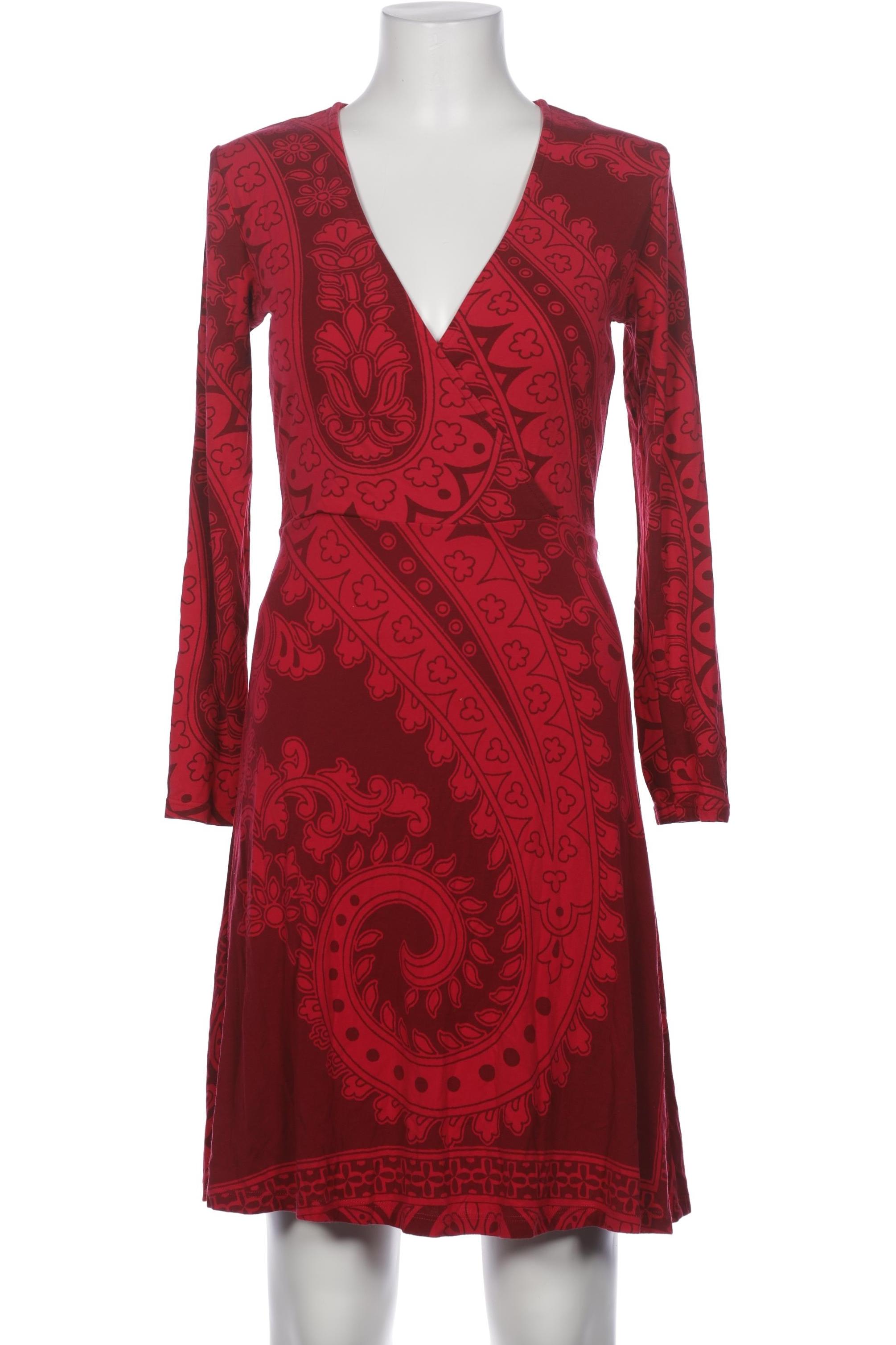 

Desigual Damen Kleid, pink, Gr. 38