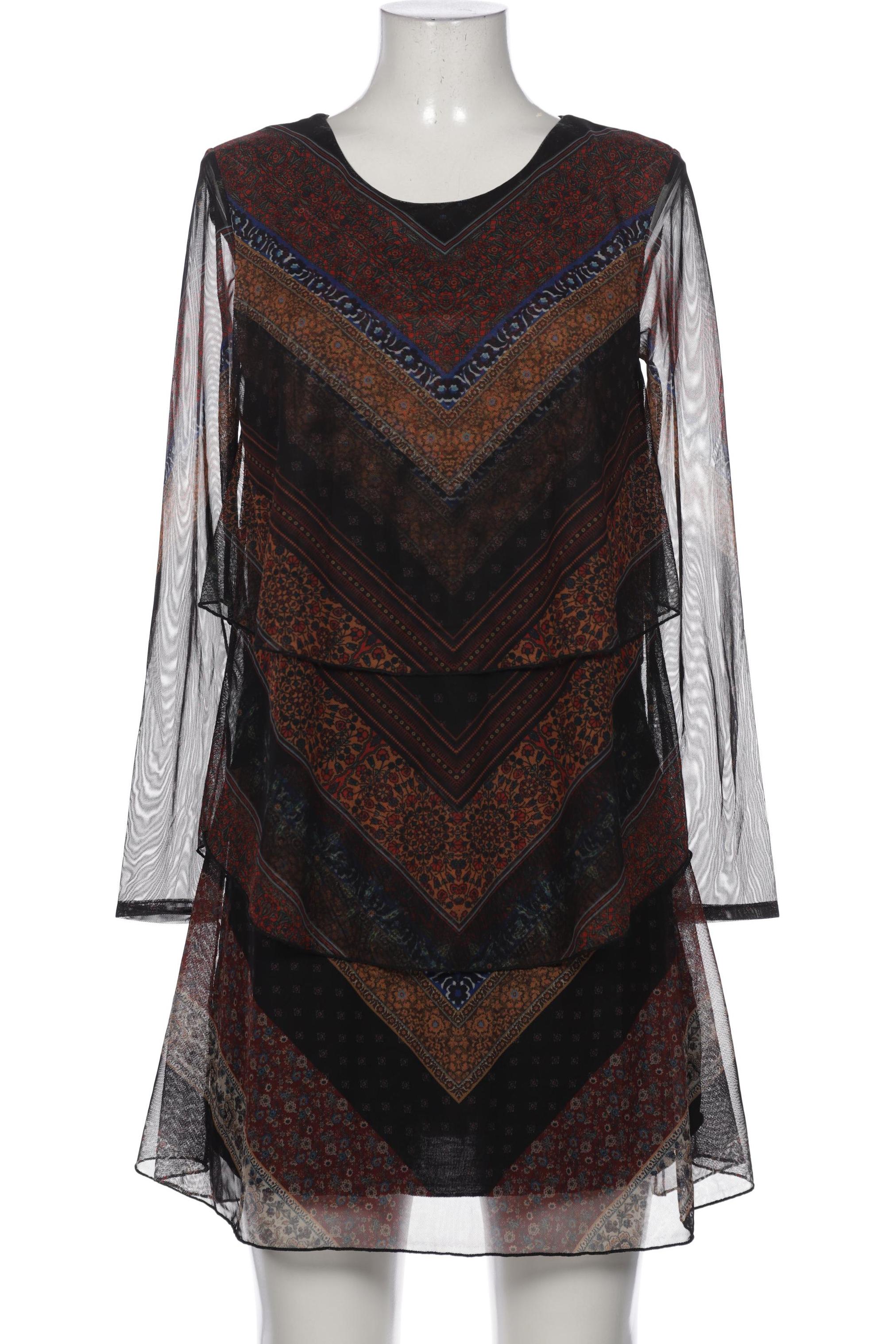 

Desigual Damen Kleid, braun, Gr. 42