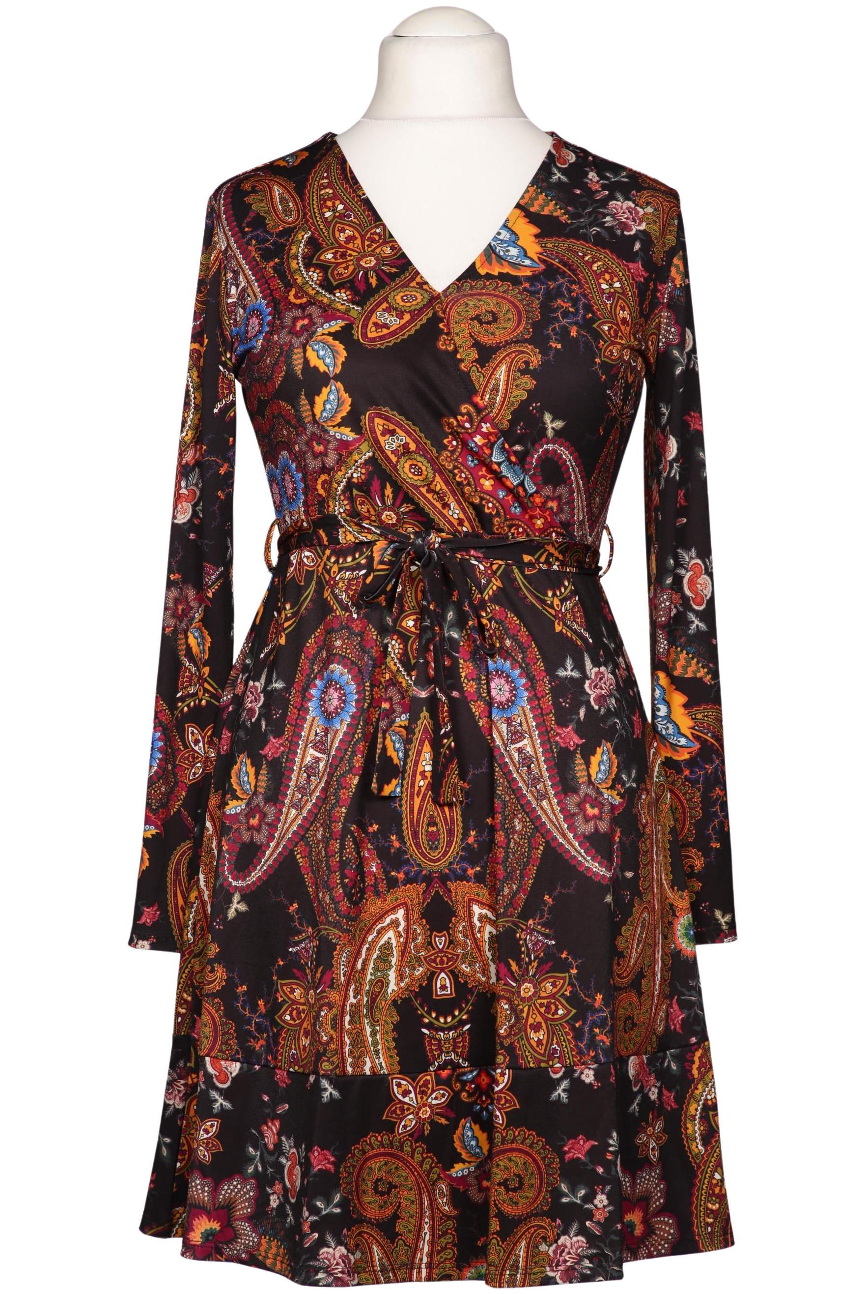 

Desigual Damen Kleid, schwarz, Gr. 42