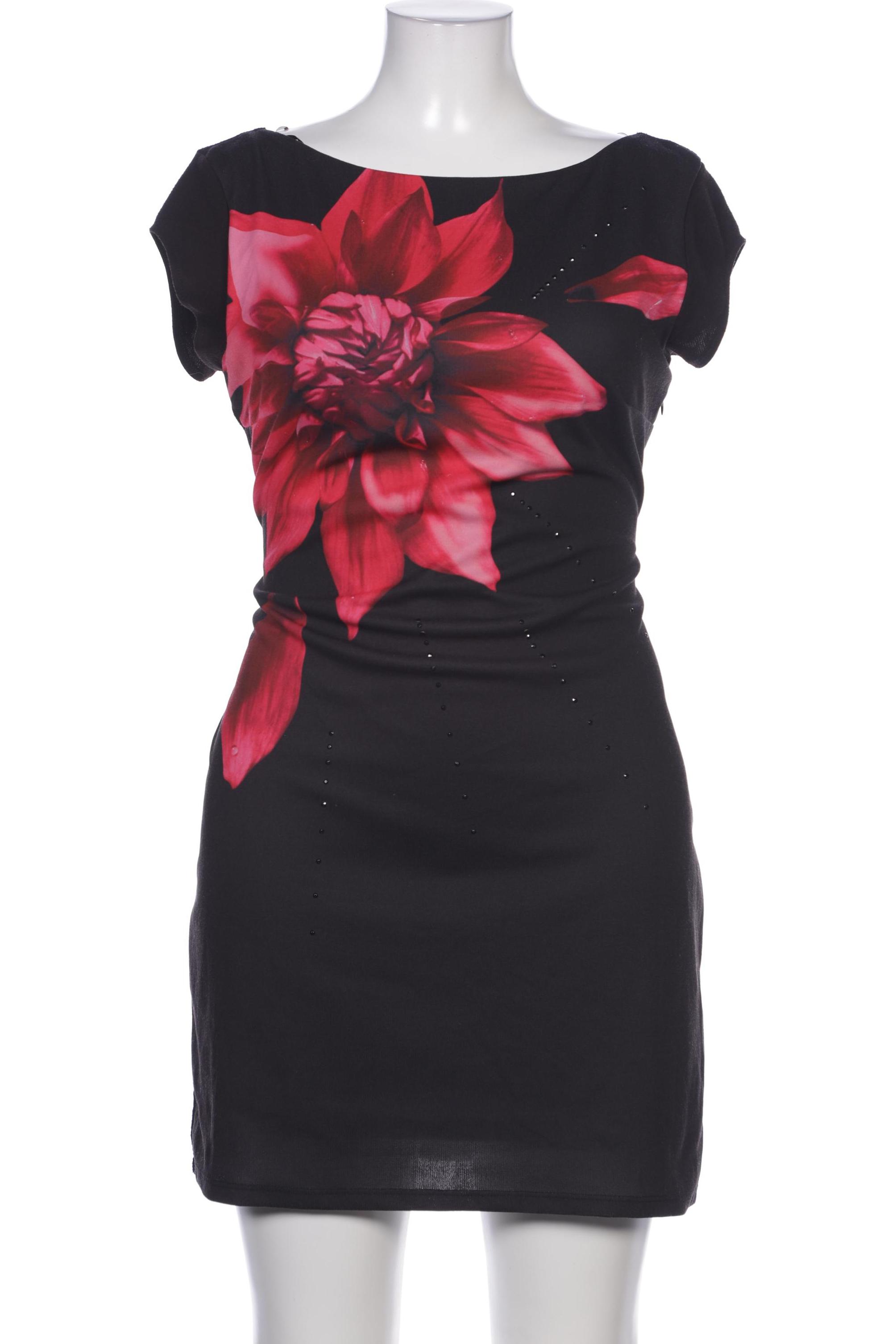 

Desigual Damen Kleid, schwarz, Gr. 44