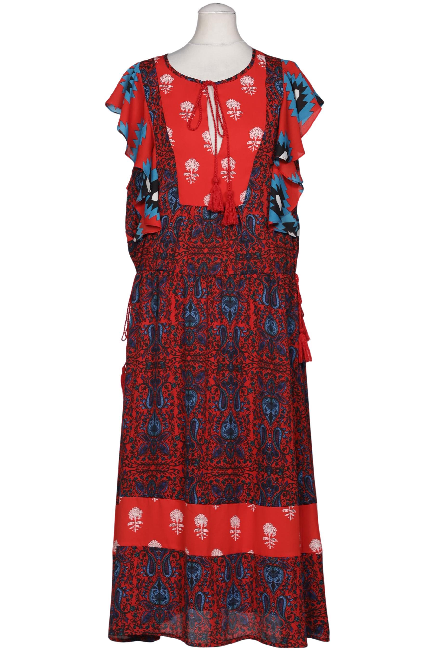 

Desigual Damen Kleid, mehrfarbig, Gr. 42
