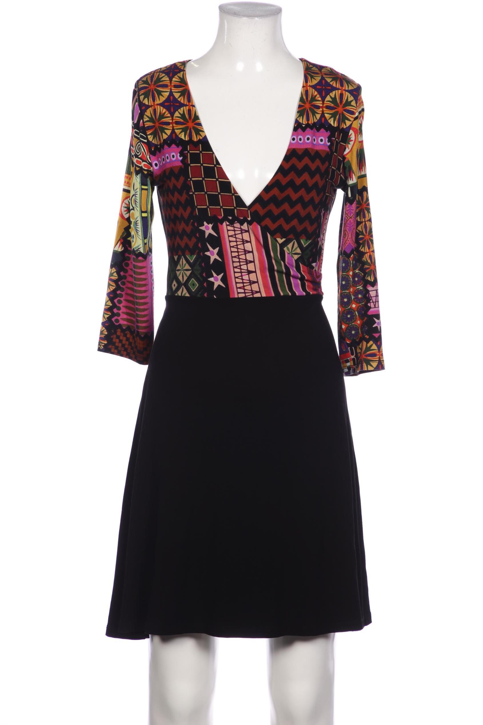 

Desigual Damen Kleid, schwarz