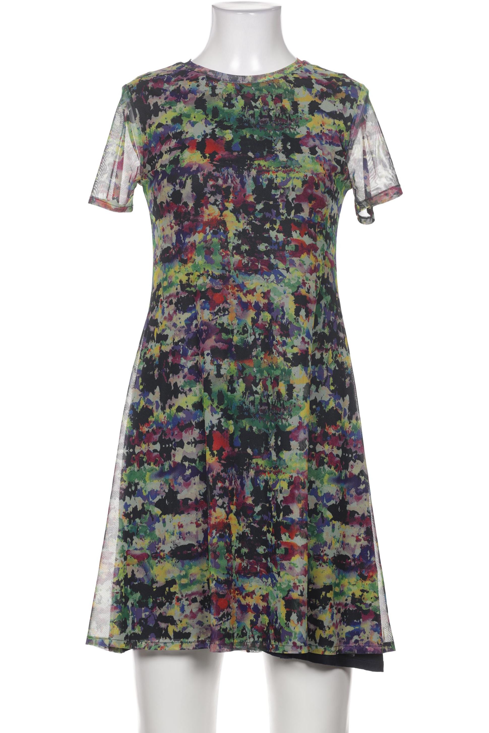 

Desigual Damen Kleid, mehrfarbig, Gr. 36