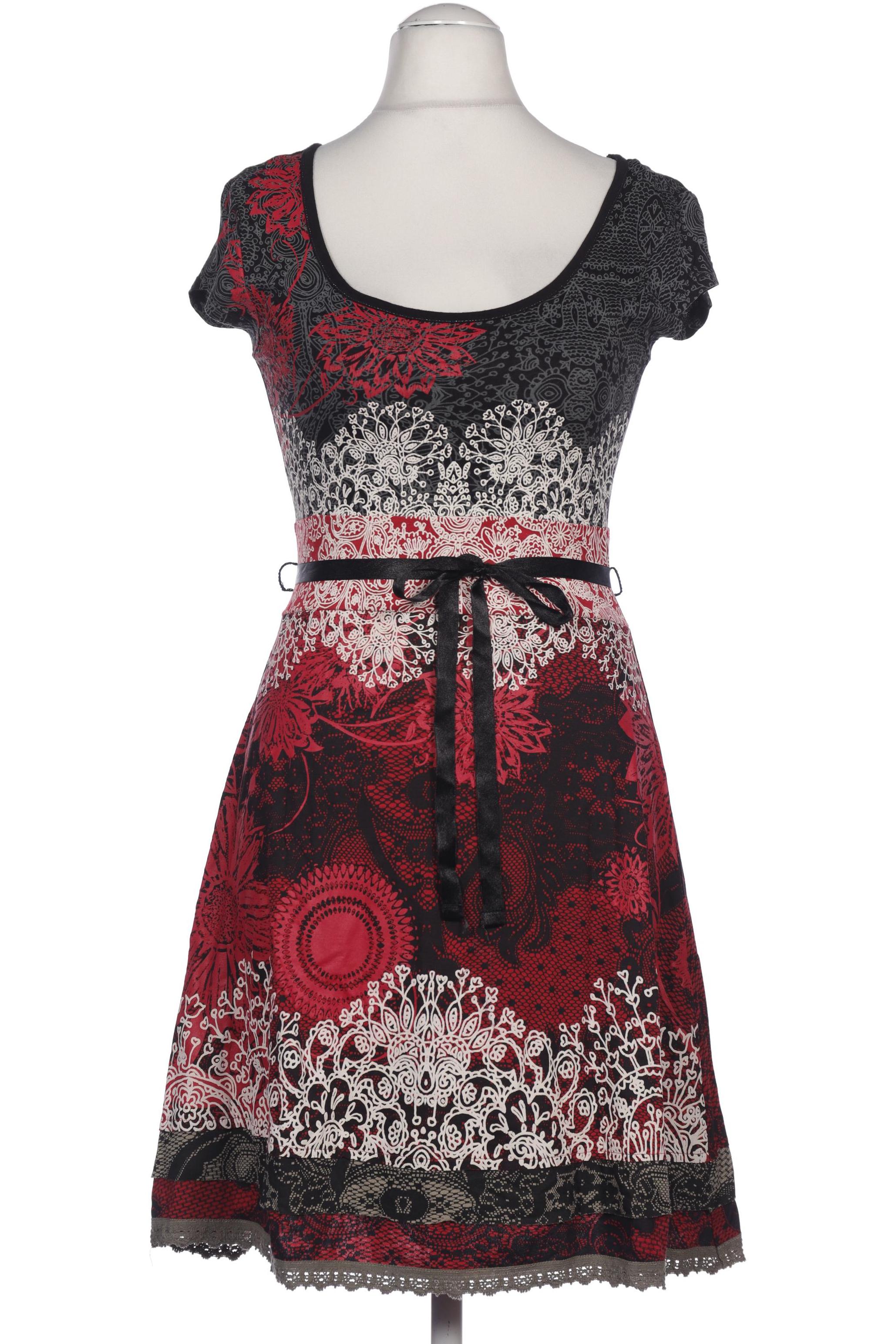 

Desigual Damen Kleid, rot