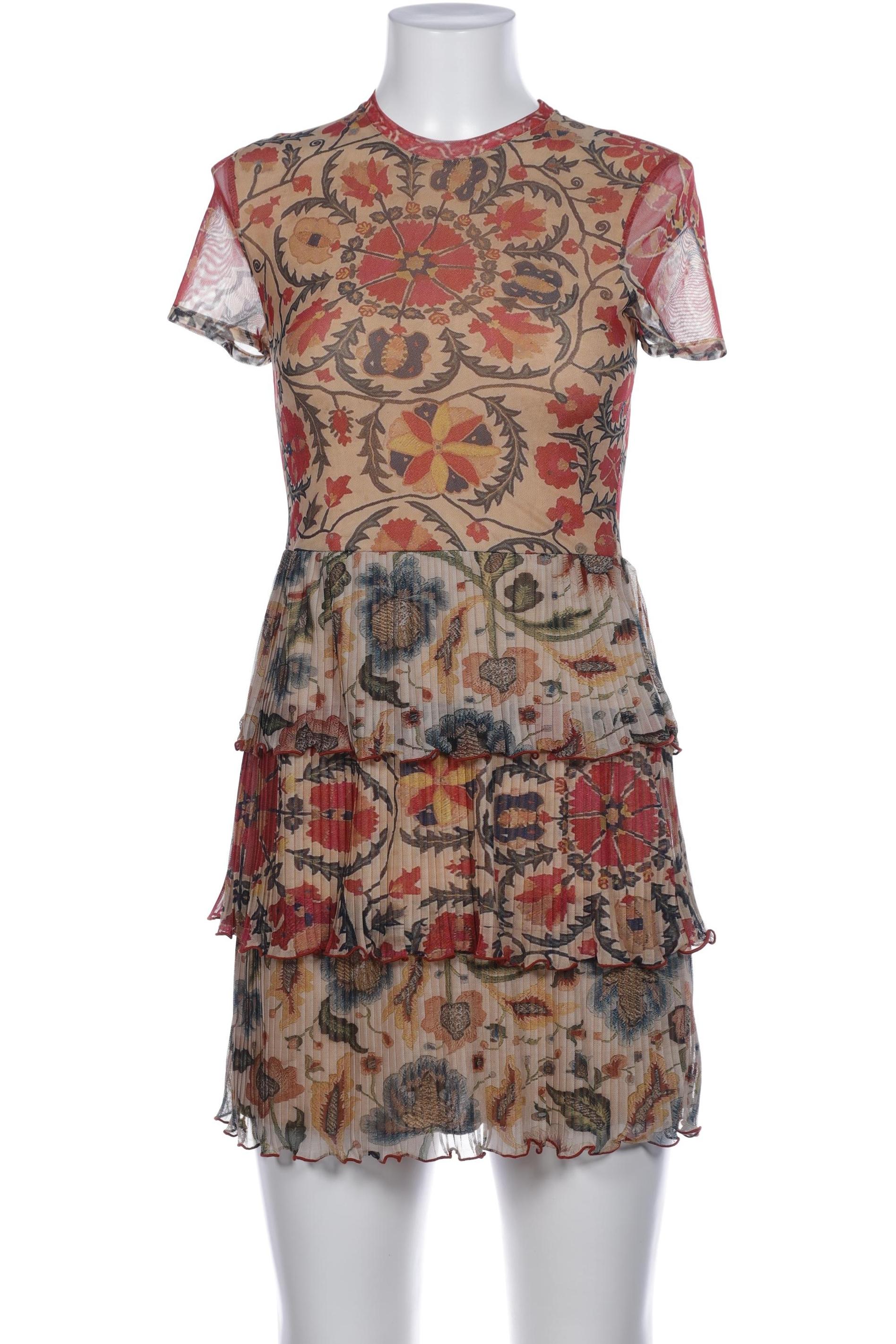 

Desigual Damen Kleid, mehrfarbig, Gr. 38