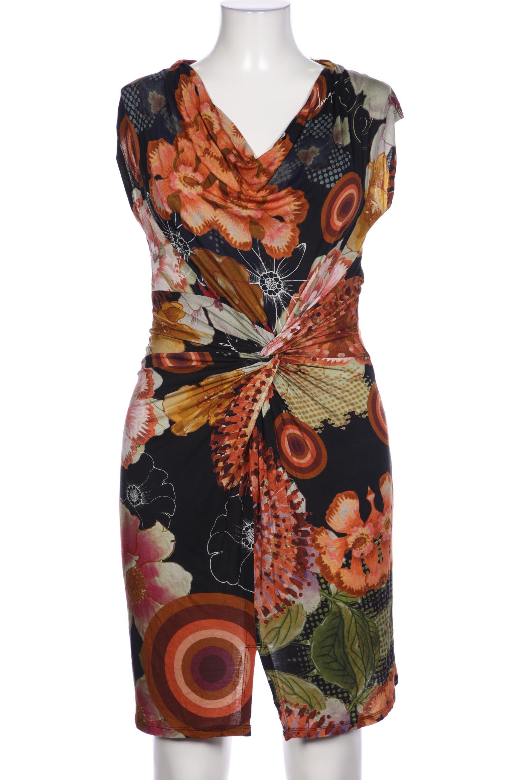 

Desigual Damen Kleid, mehrfarbig