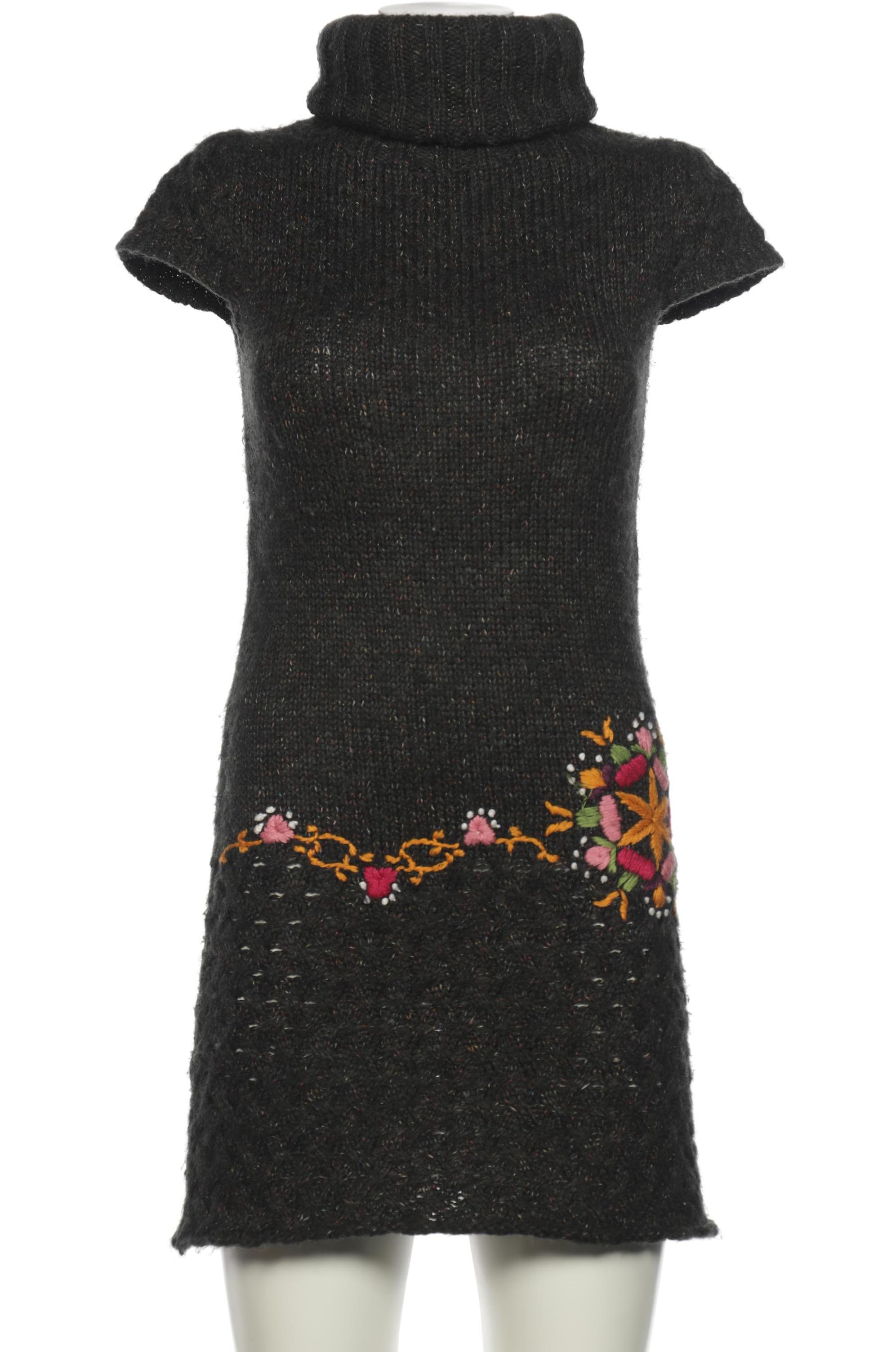 

Desigual Damen Kleid, schwarz