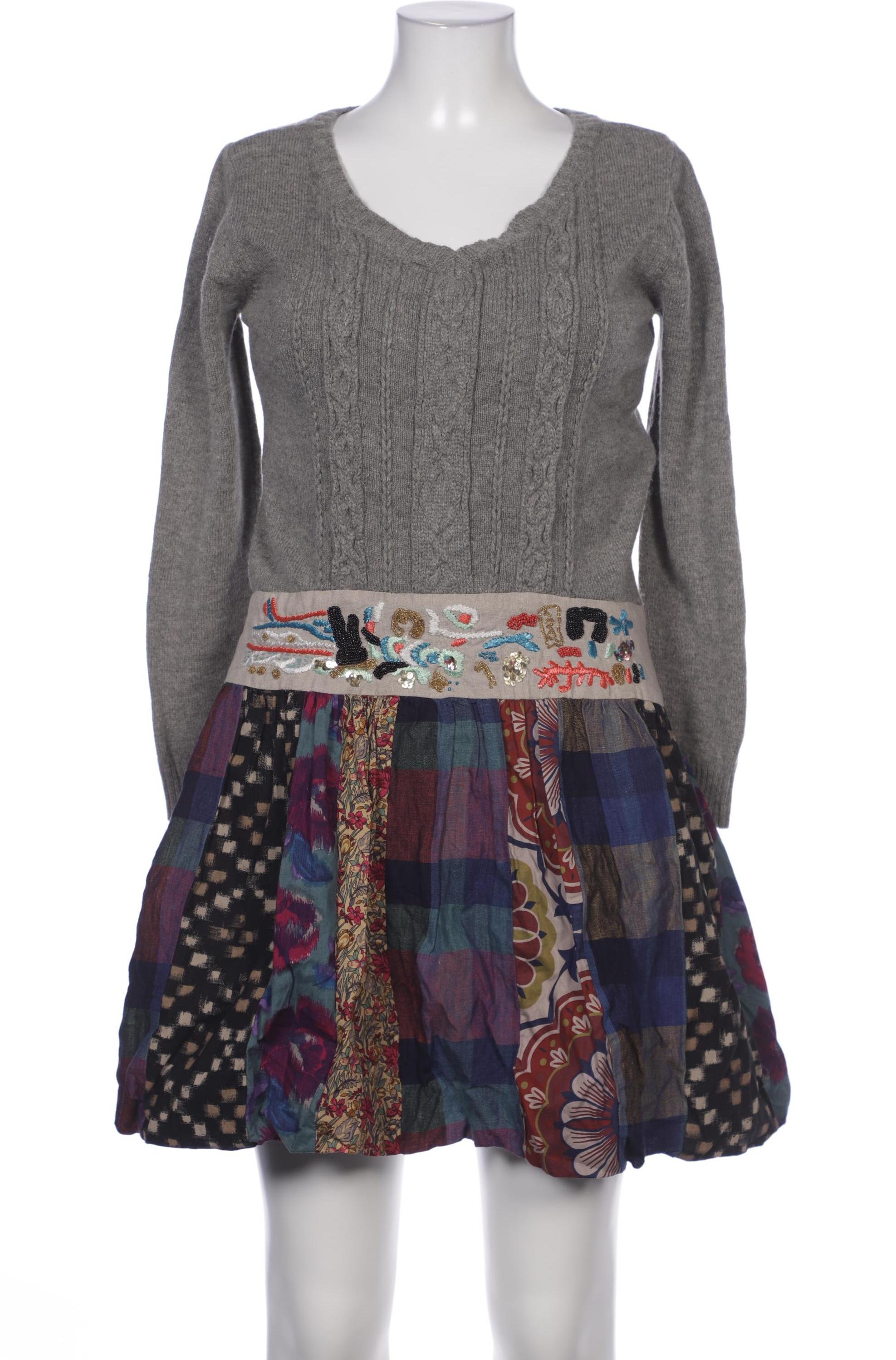 

Desigual Damen Kleid, grau, Gr. 44