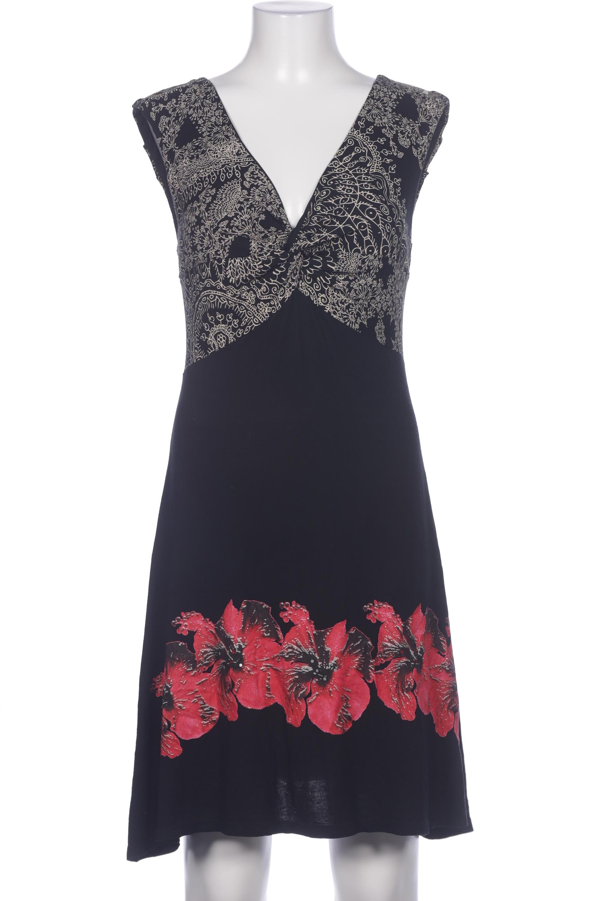 Thumbnail - Desigual Damen Kleid, schwarz, Gr. 42